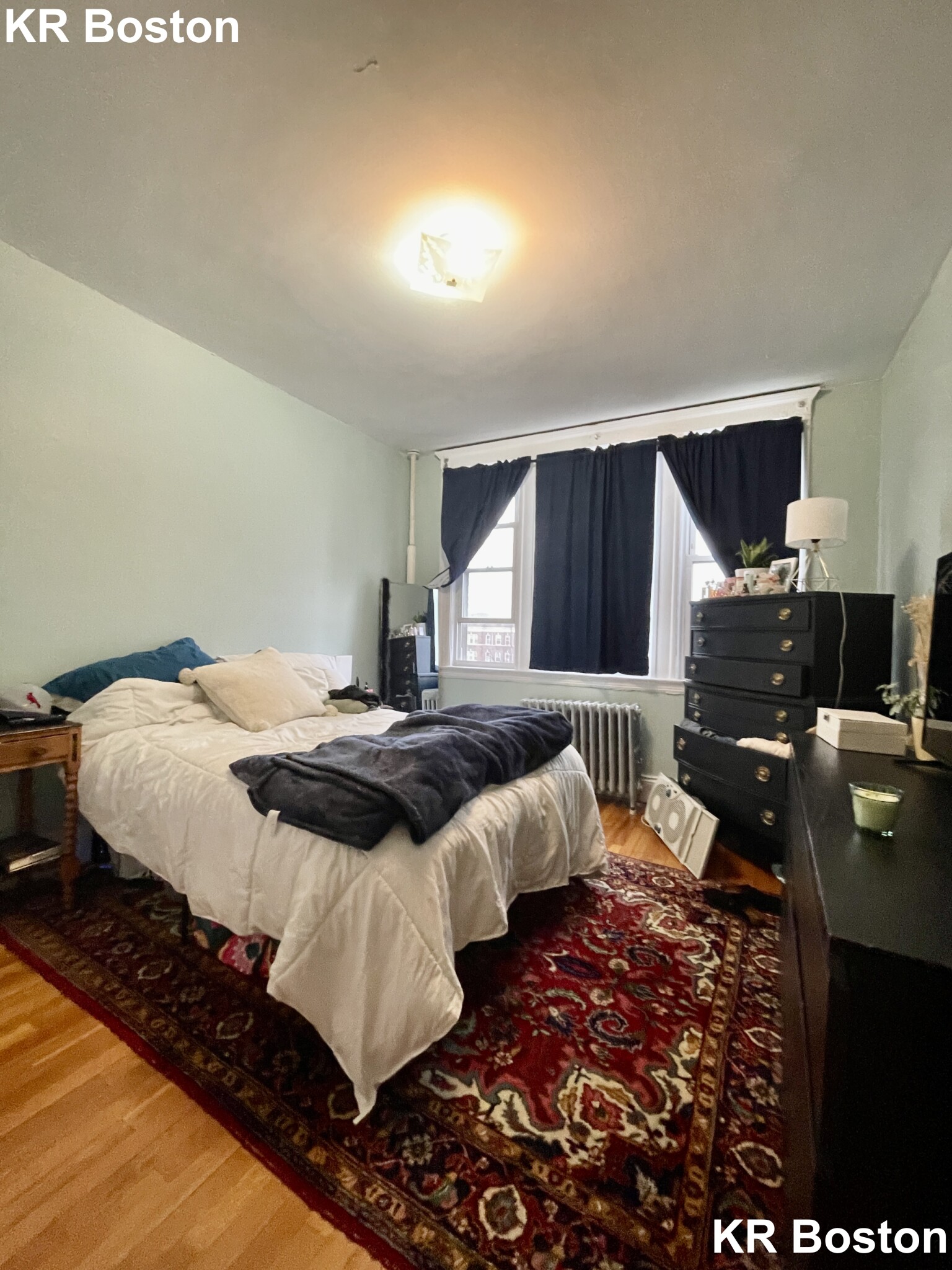 1634 Commonwealth Ave, Brighton