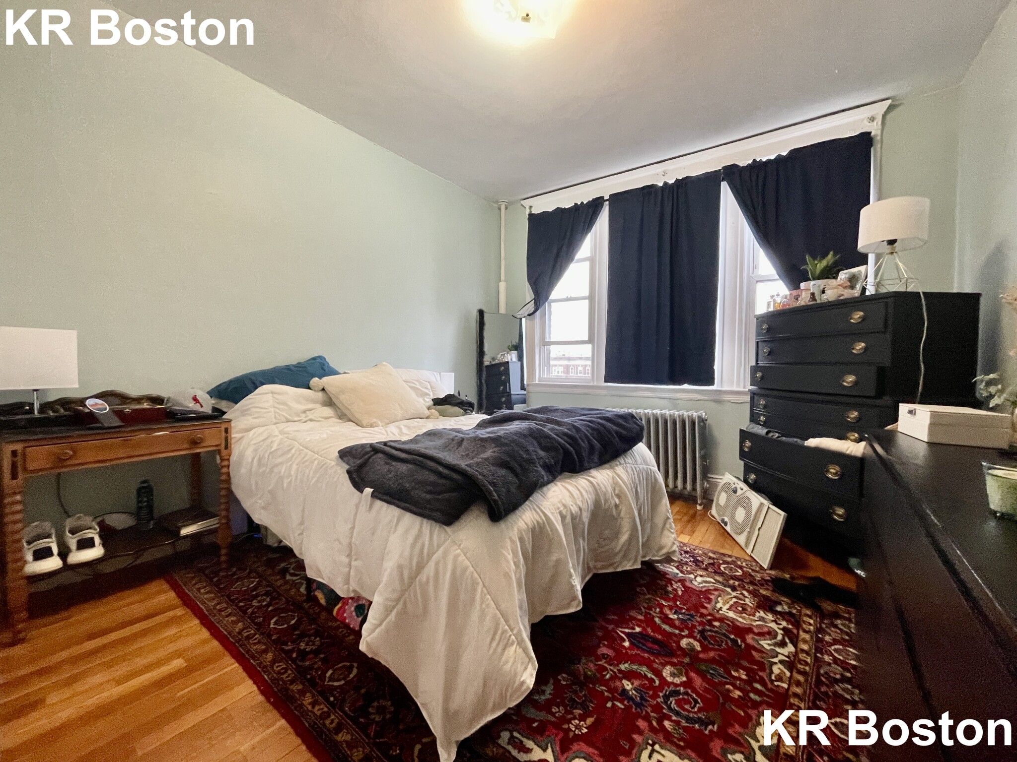 1626 Commonwealth Ave, Brighton