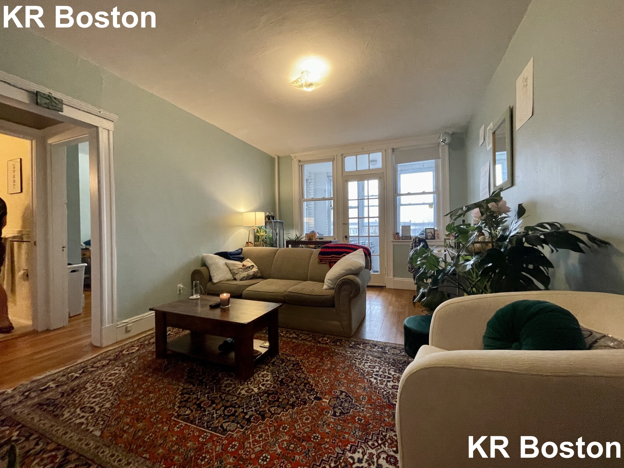 1626 Commonwealth Ave, Brighton