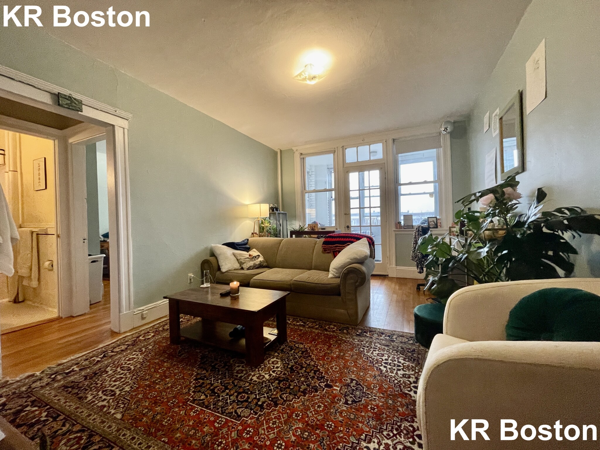 1626 Commonwealth Ave, Brighton