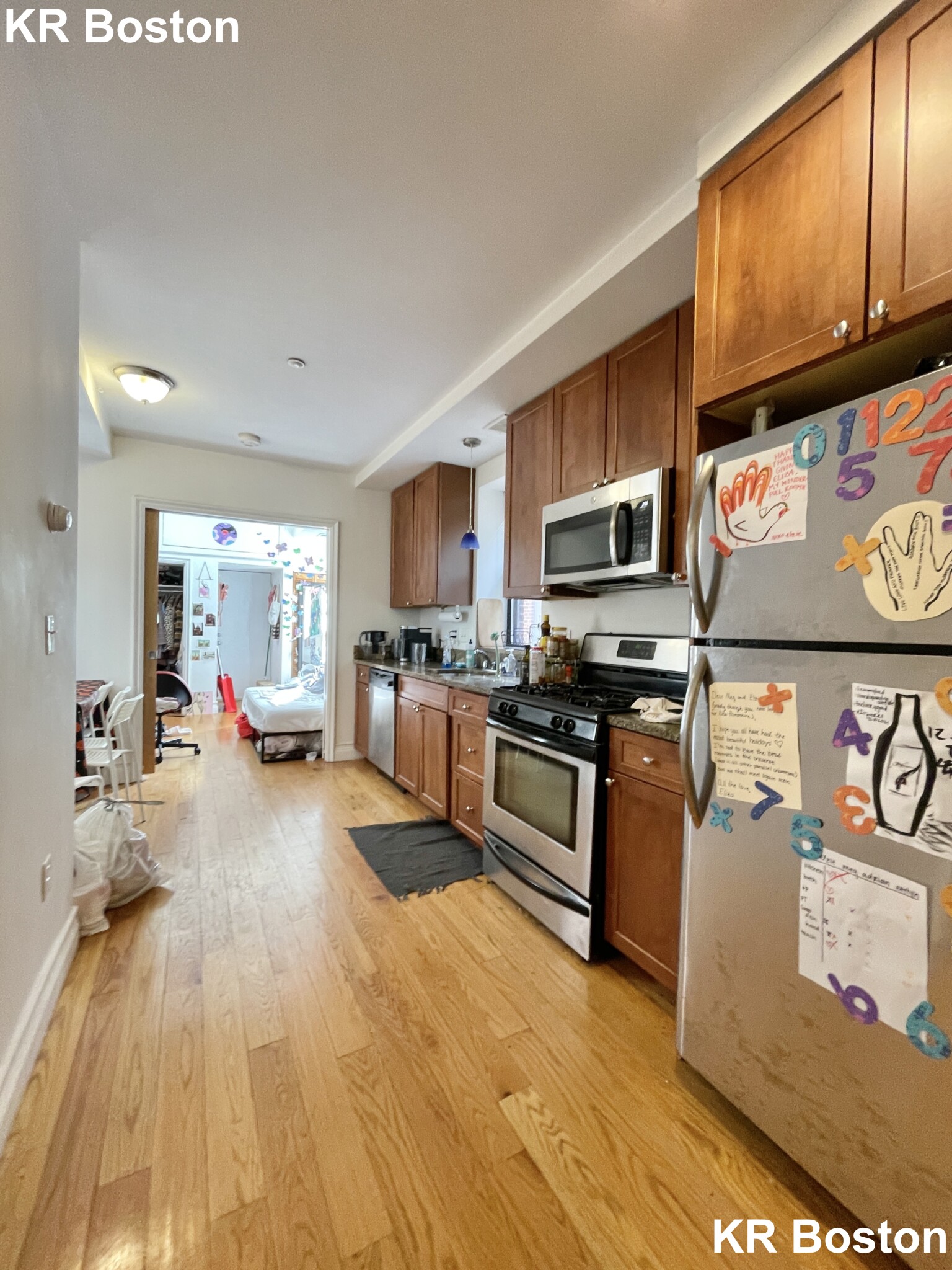 64 Louis Prang St, Fenway