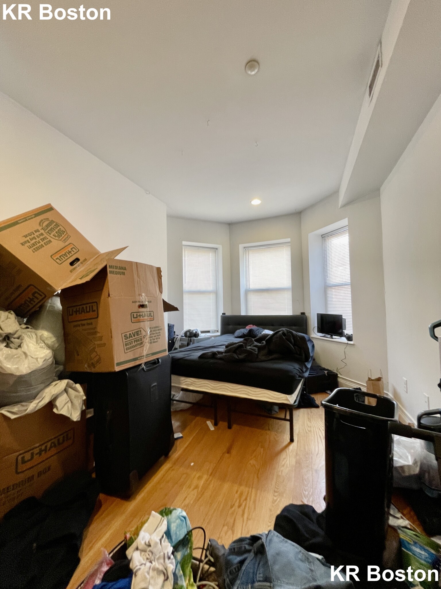 64 Louis Prang St, Fenway