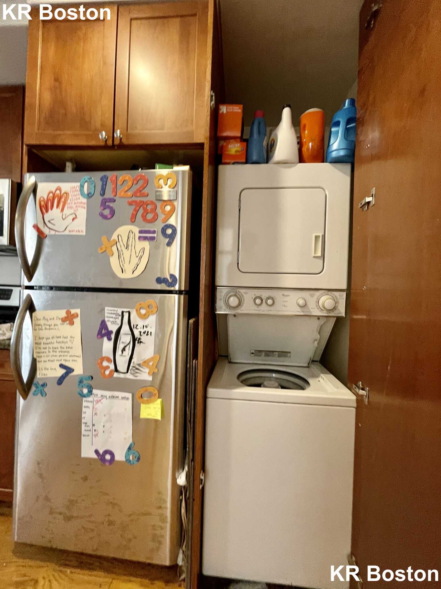 64 Louis Prang St, Fenway