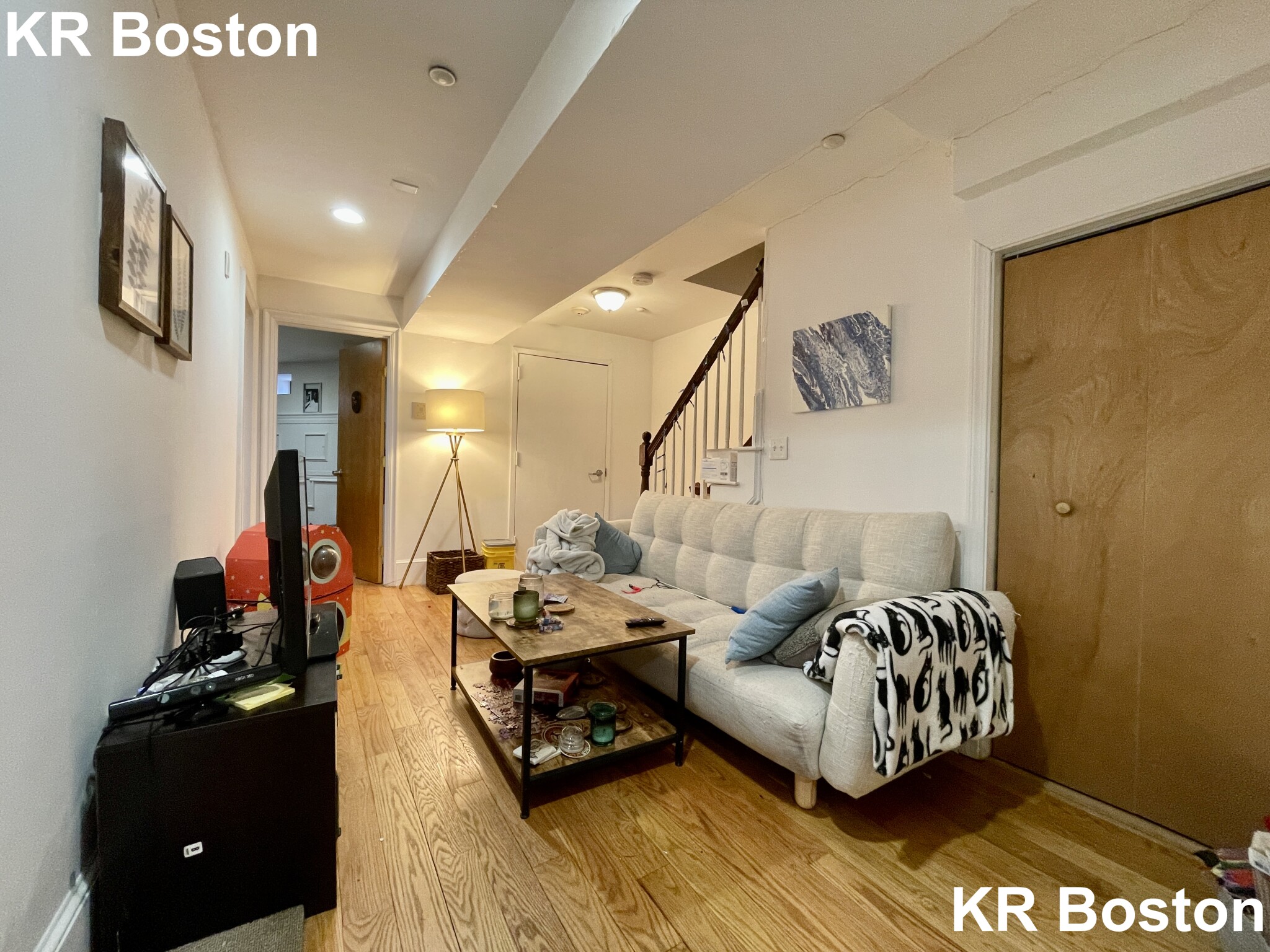 64 Louis Prang St, Fenway