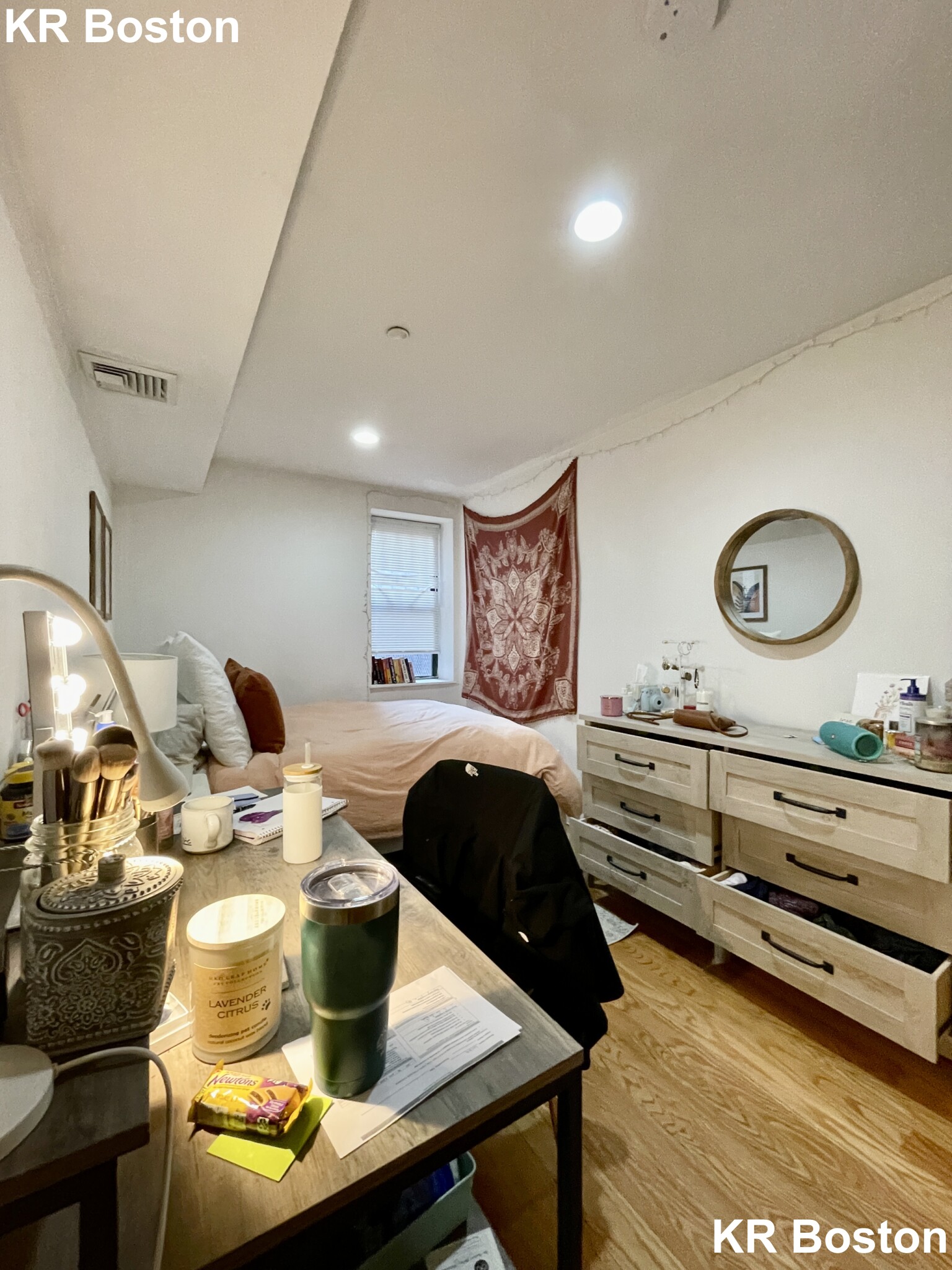 64 Louis Prang St, Fenway