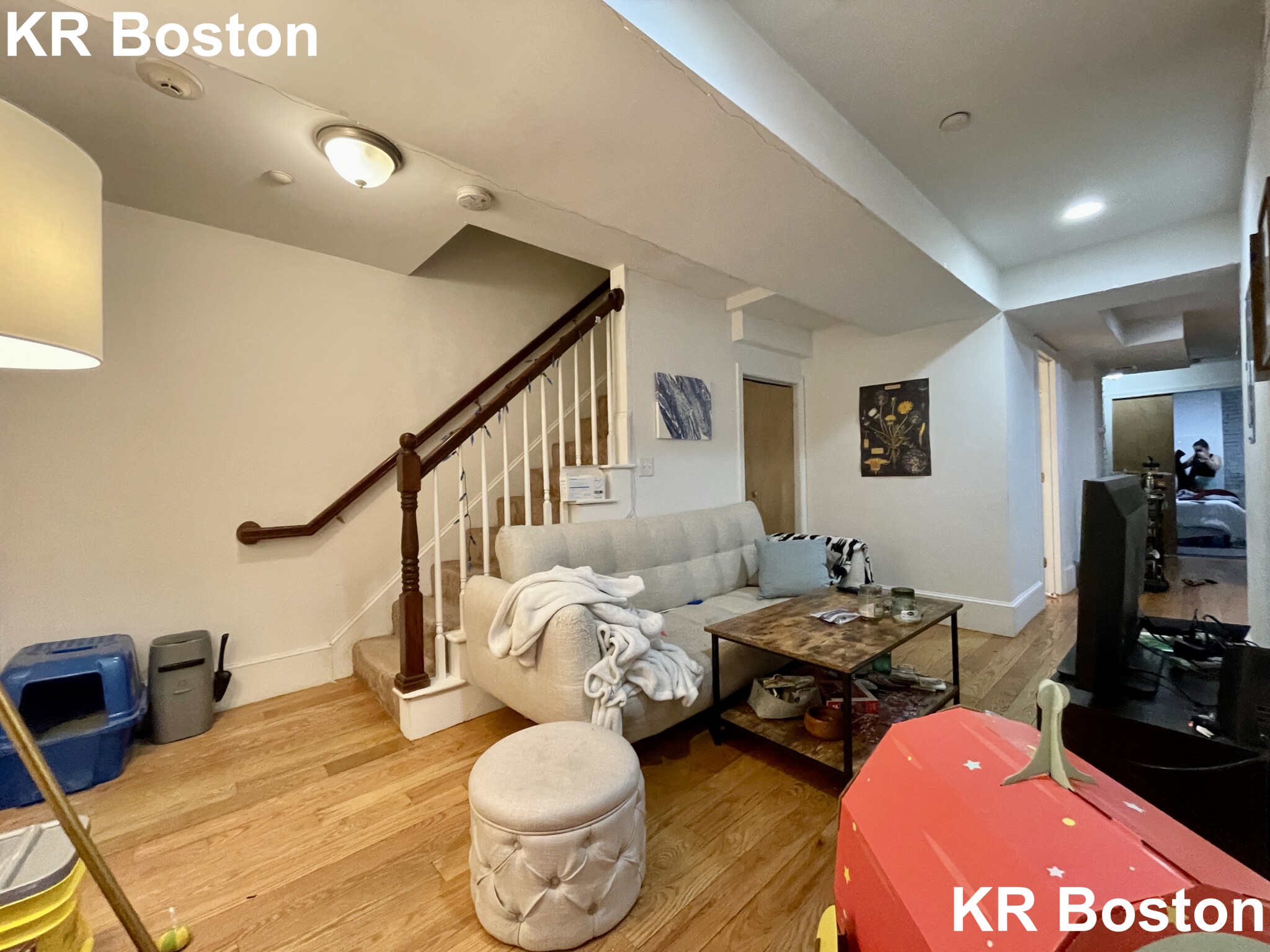 64 Louis Prang St, Fenway