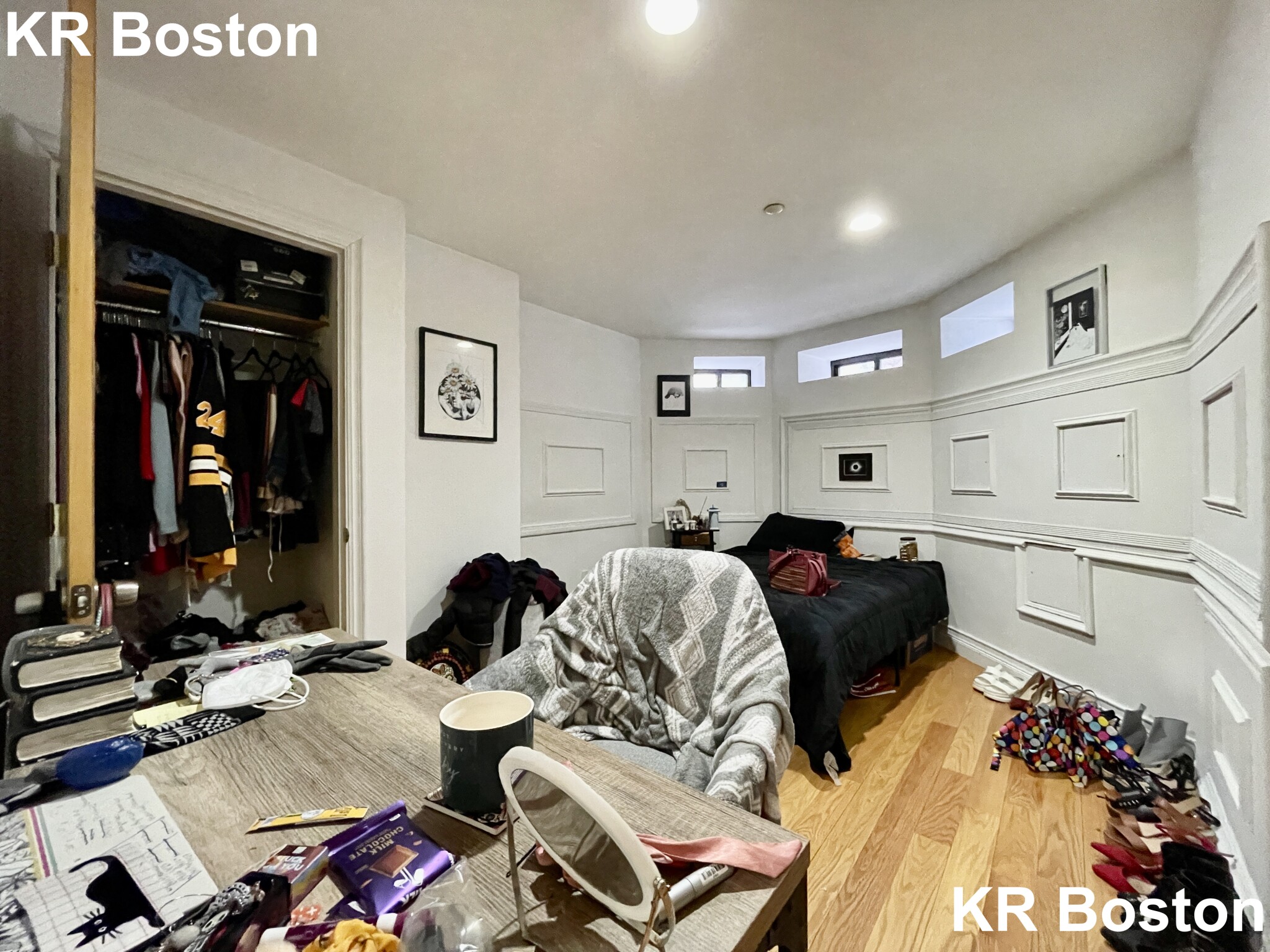 64 Louis Prang St, Fenway