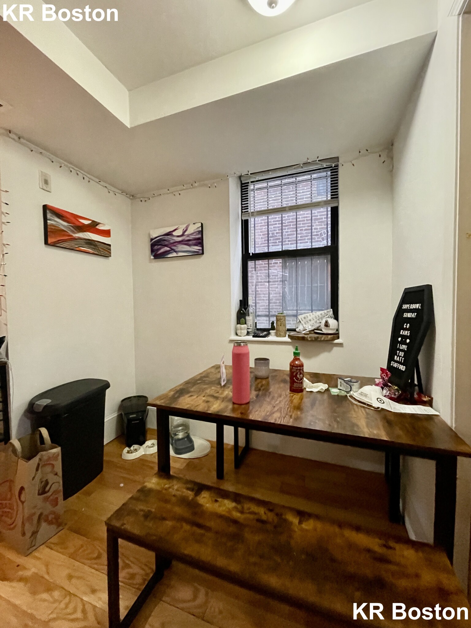 64 Louis Prang St, Fenway