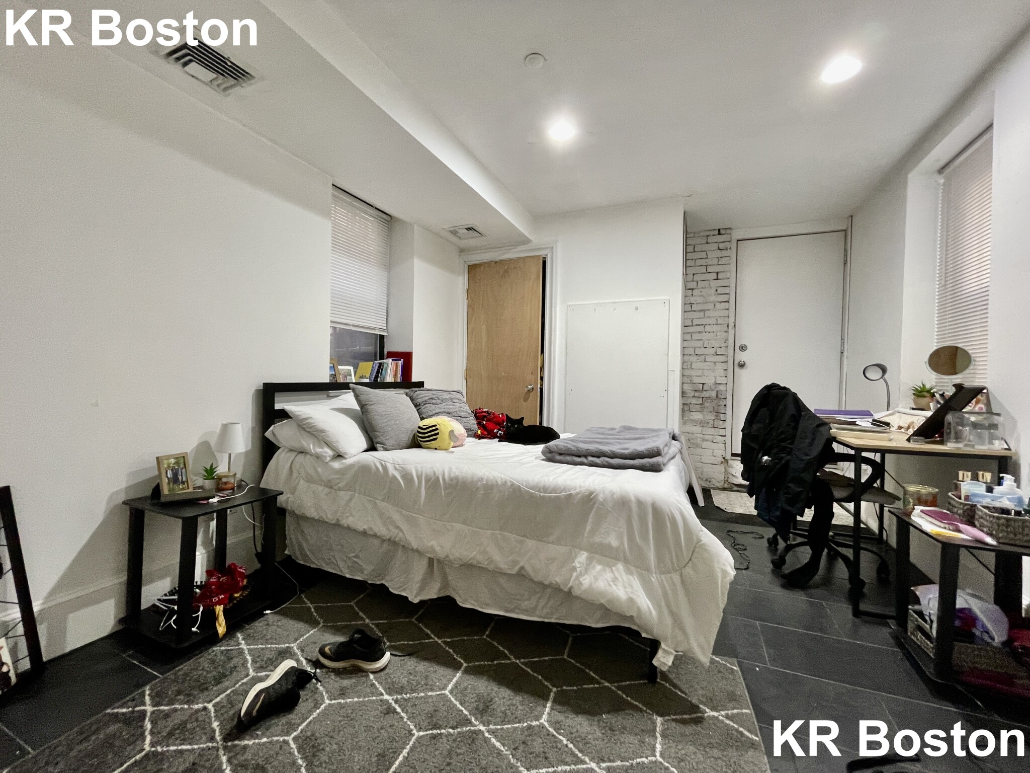 64 Louis Prang St, Fenway