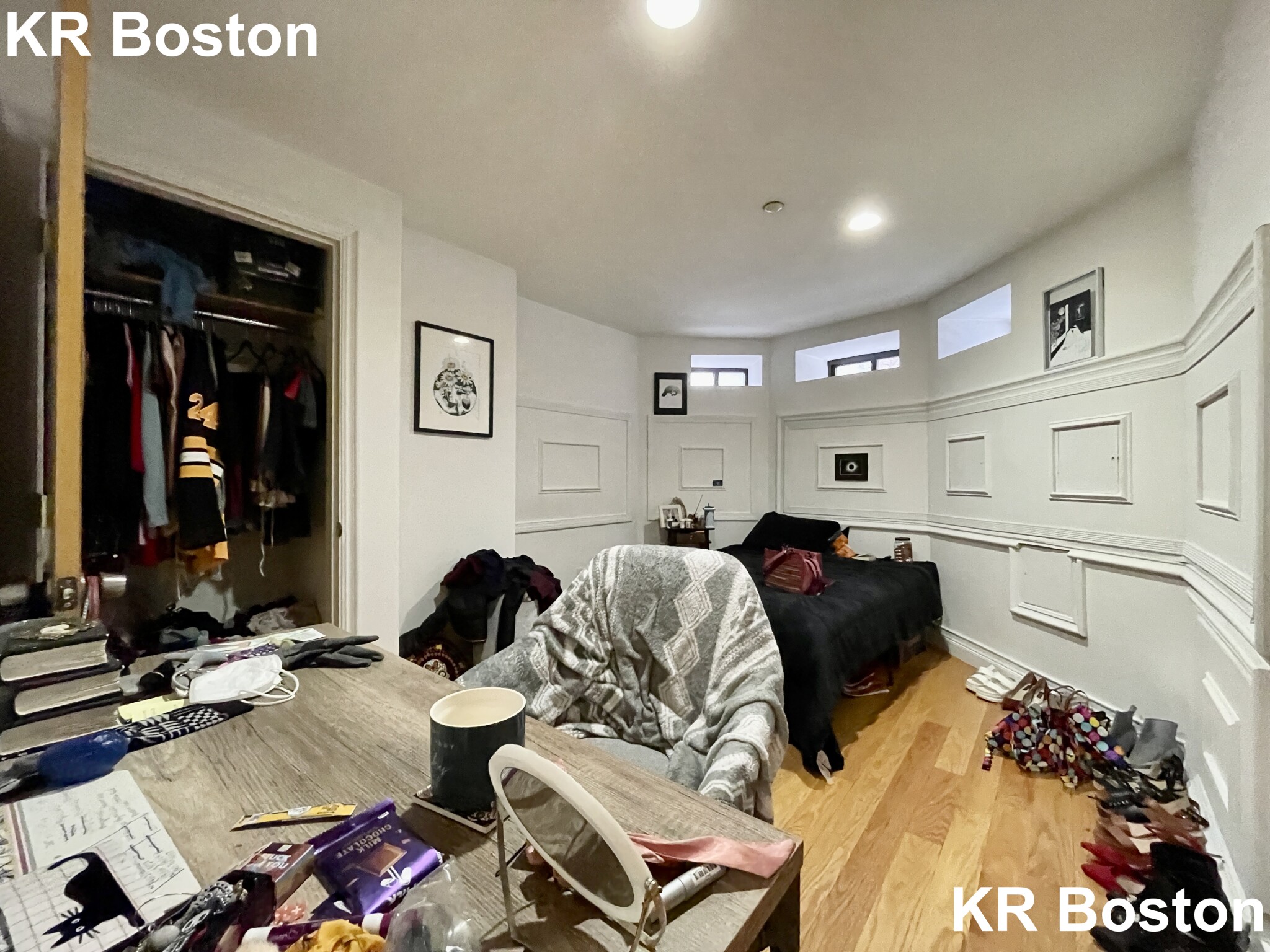 64 Louis Prang St, Fenway