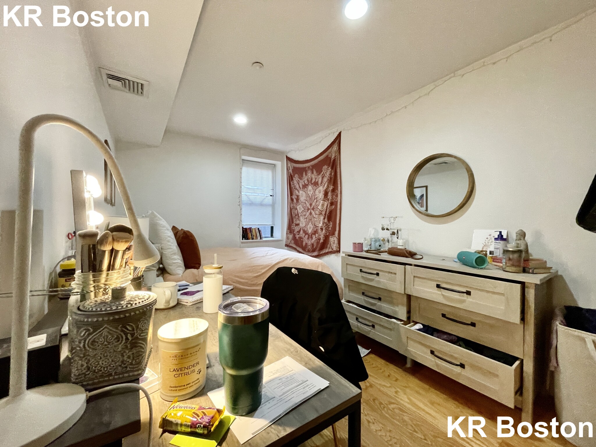 64 Louis Prang St, Fenway