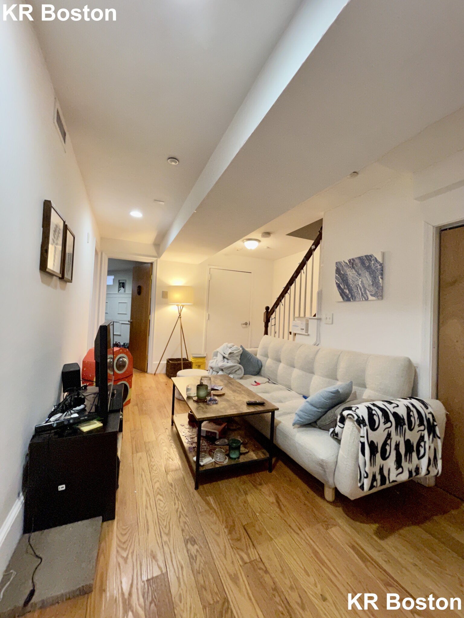 64 Louis Prang St, Fenway