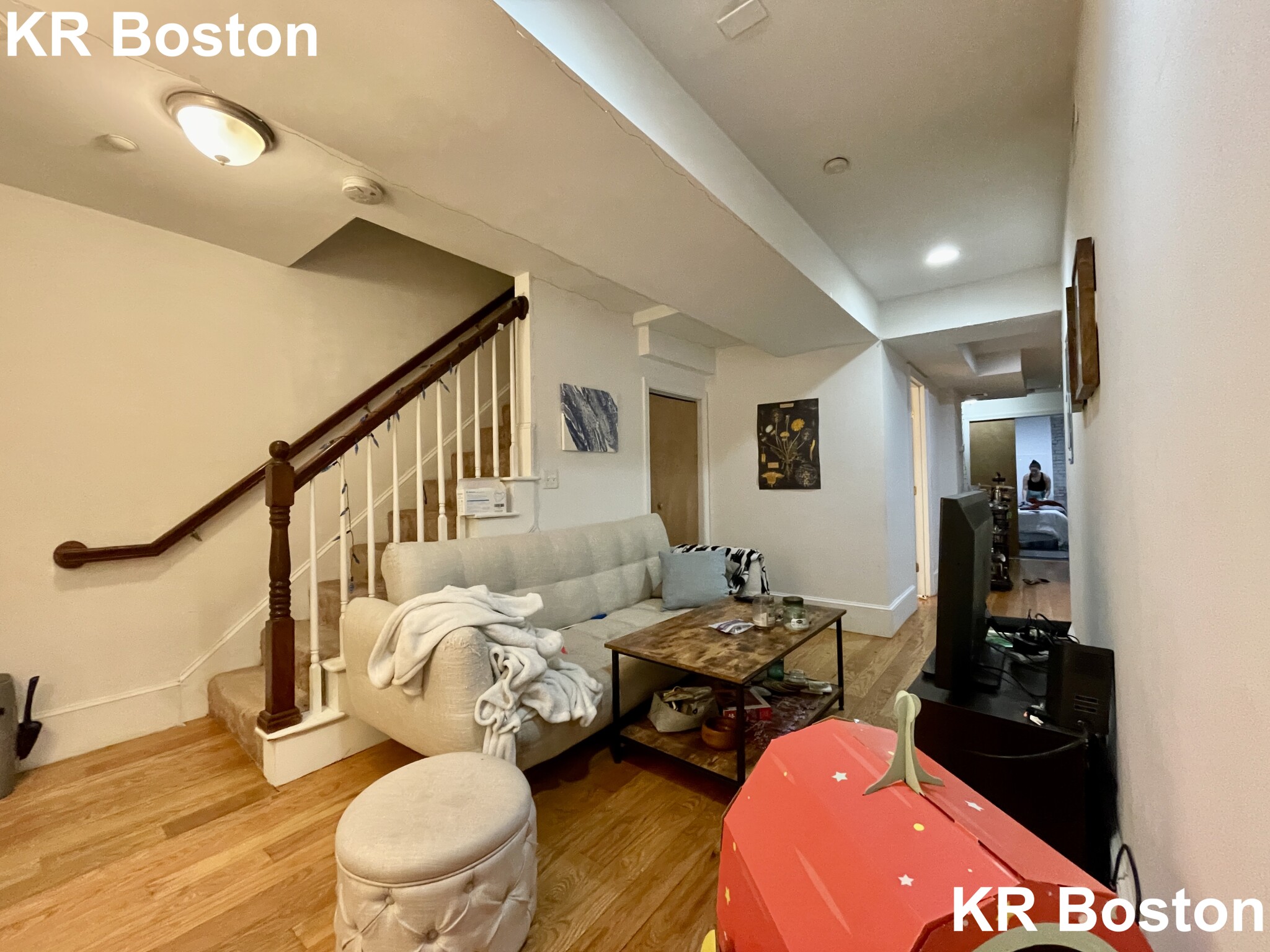 64 Louis Prang St, Fenway