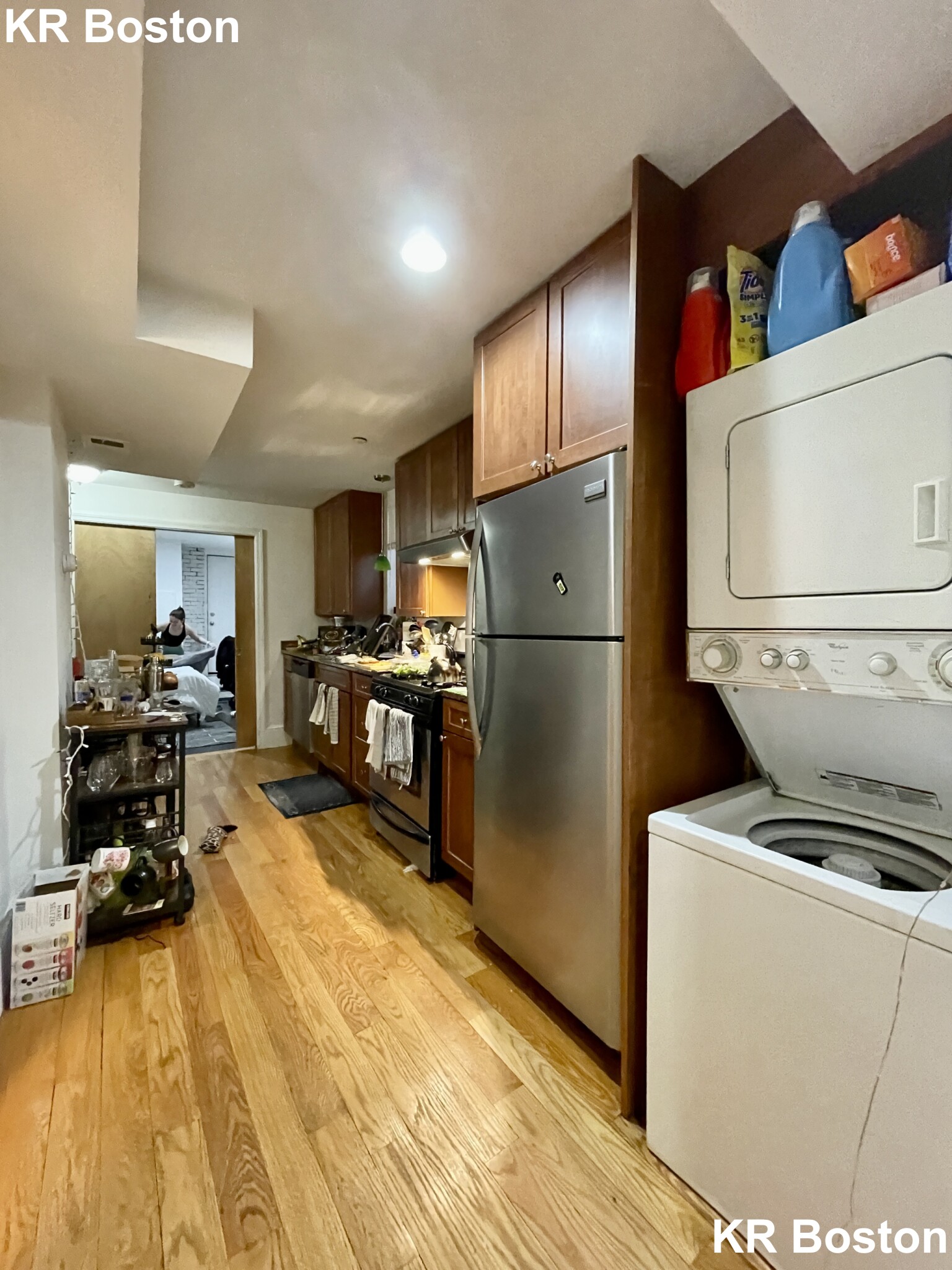 64 Louis Prang St, Fenway