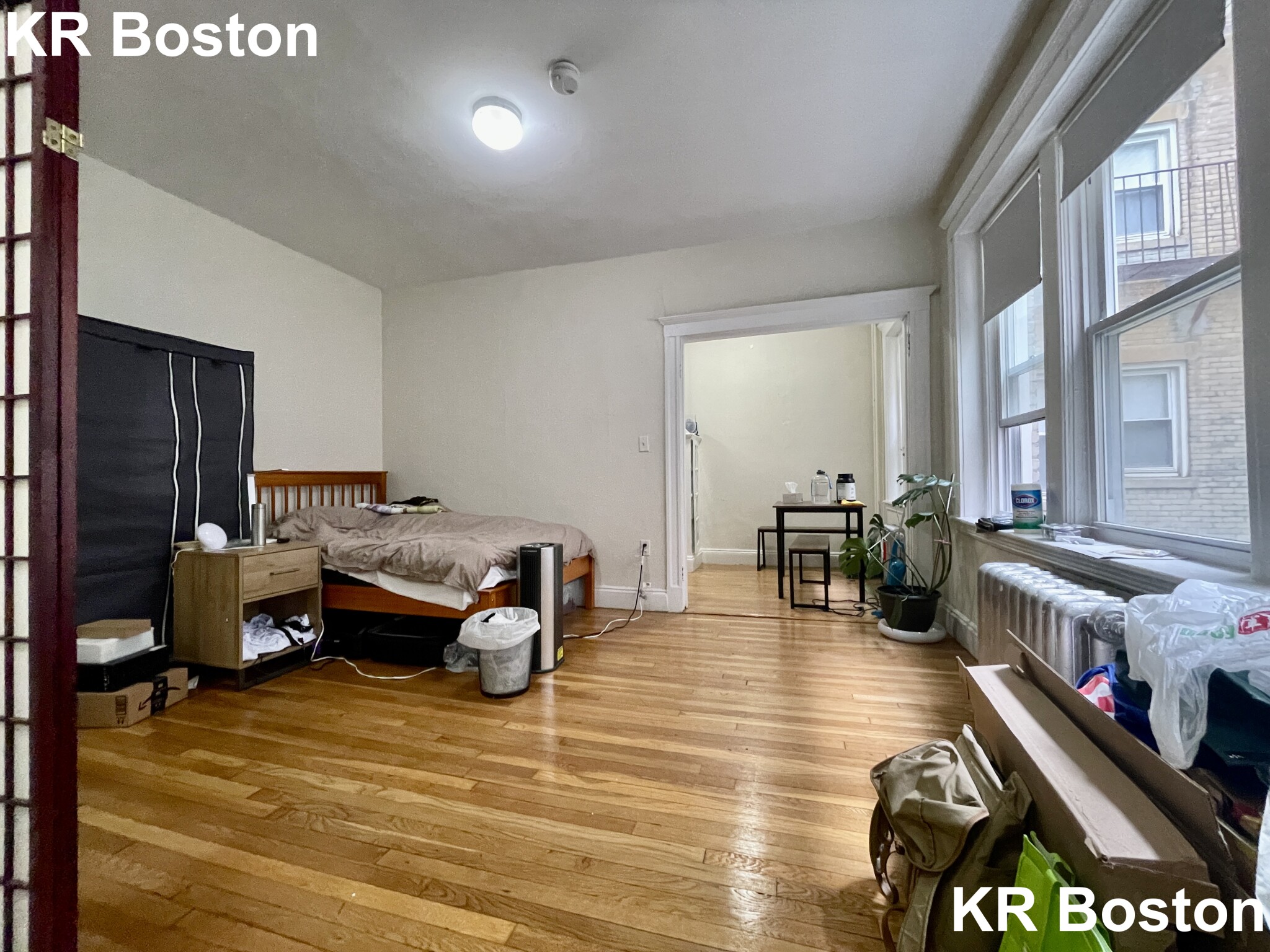 1165 Boylston St, Fenway