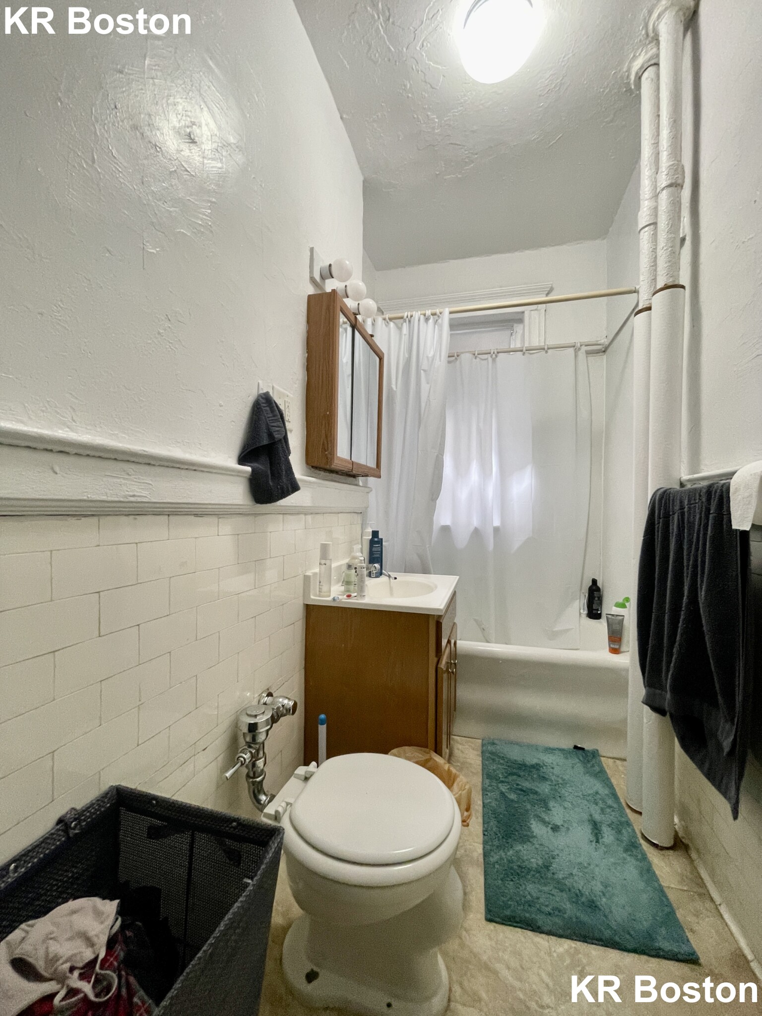 1165 Boylston St, Fenway