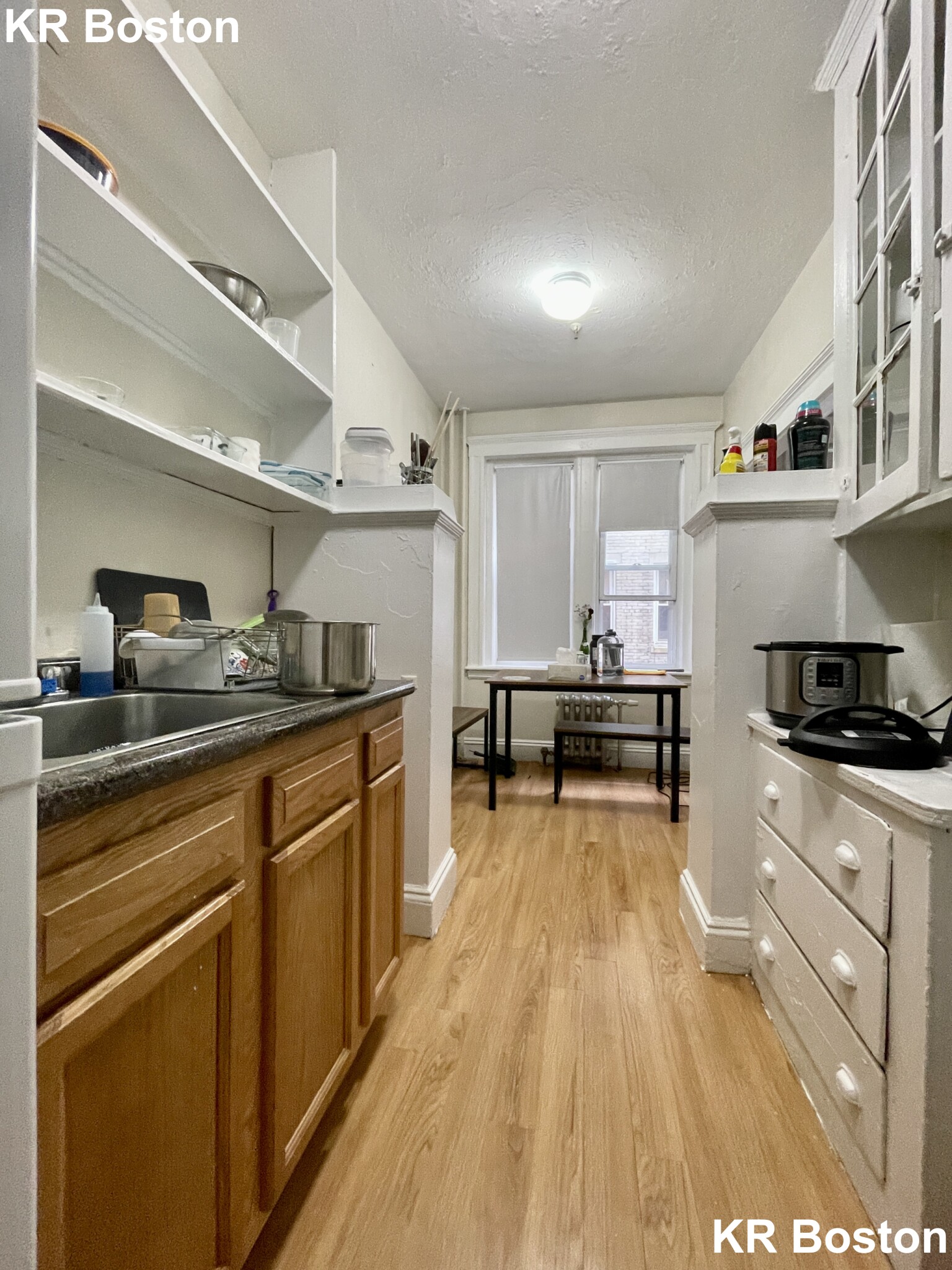 1165 Boylston St, Fenway