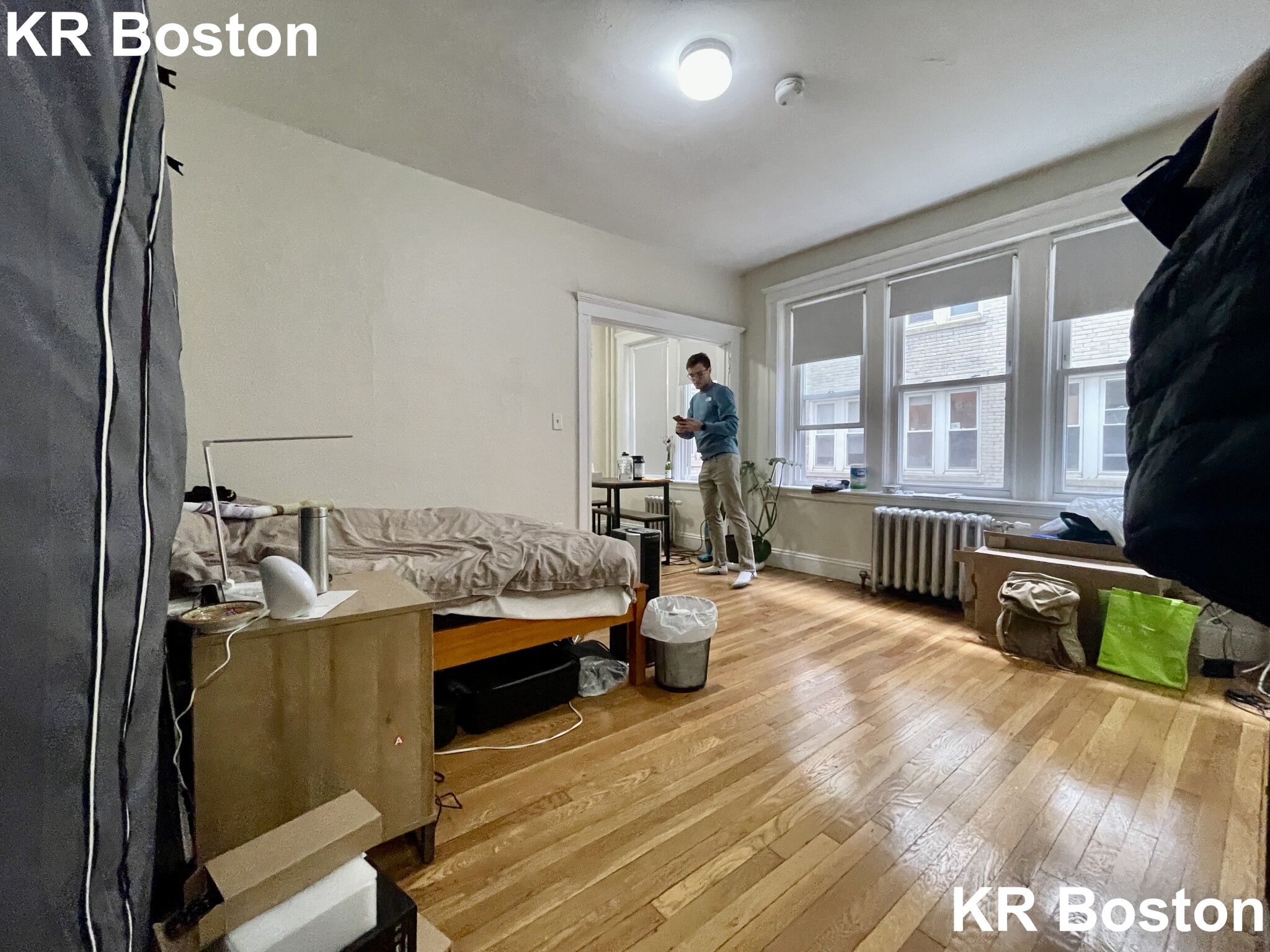 1165 Boylston St, Fenway