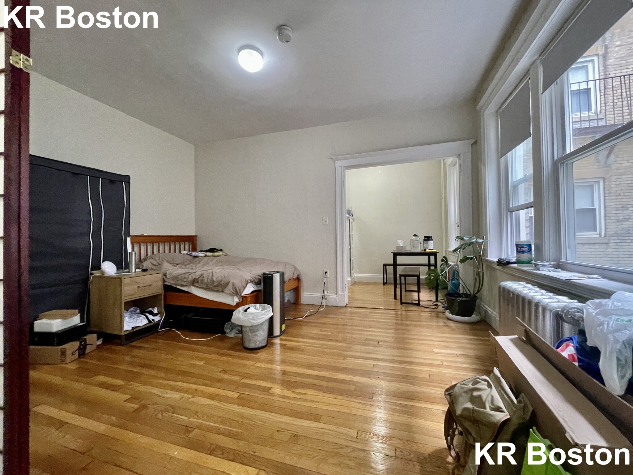 1165 Boylston St, Fenway