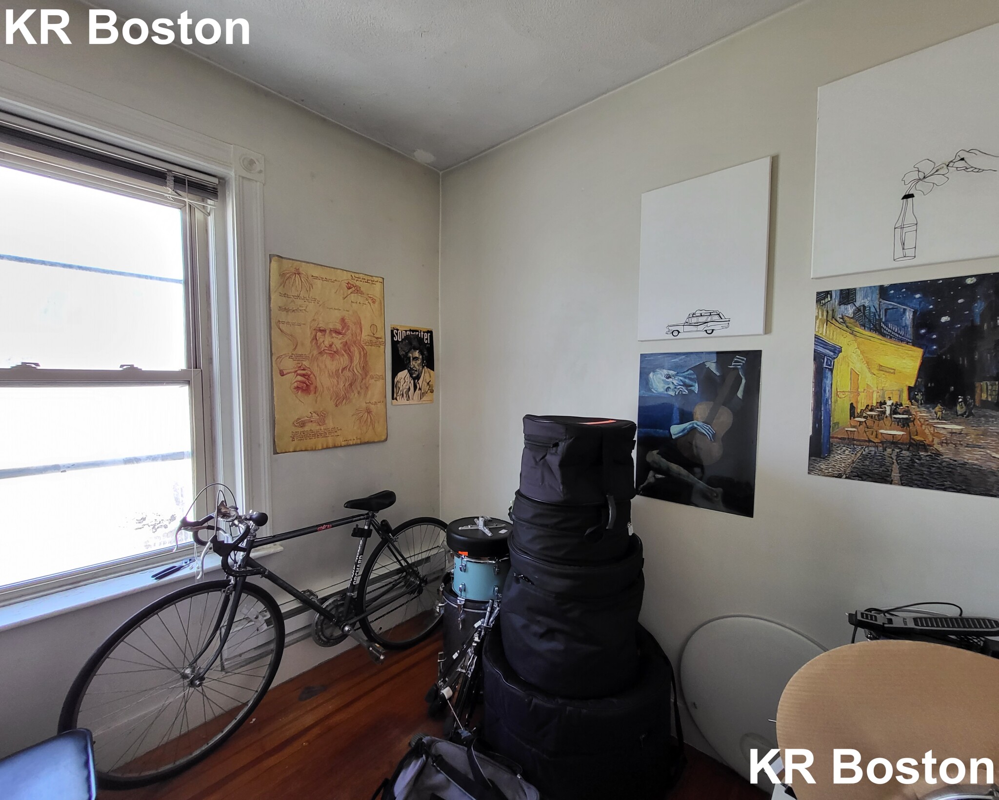 67 Harvard Ave, Allston