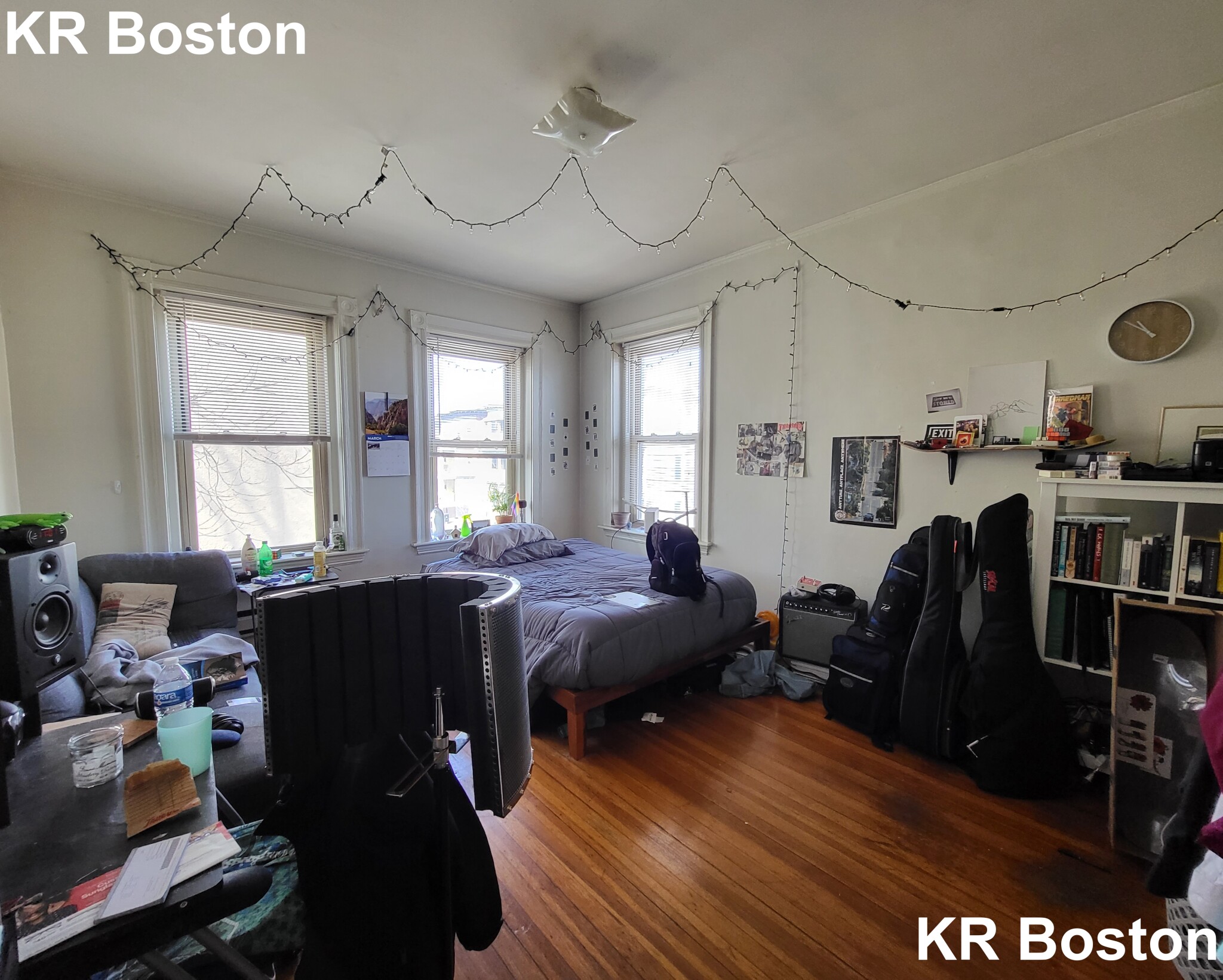 67 Harvard Ave, Allston