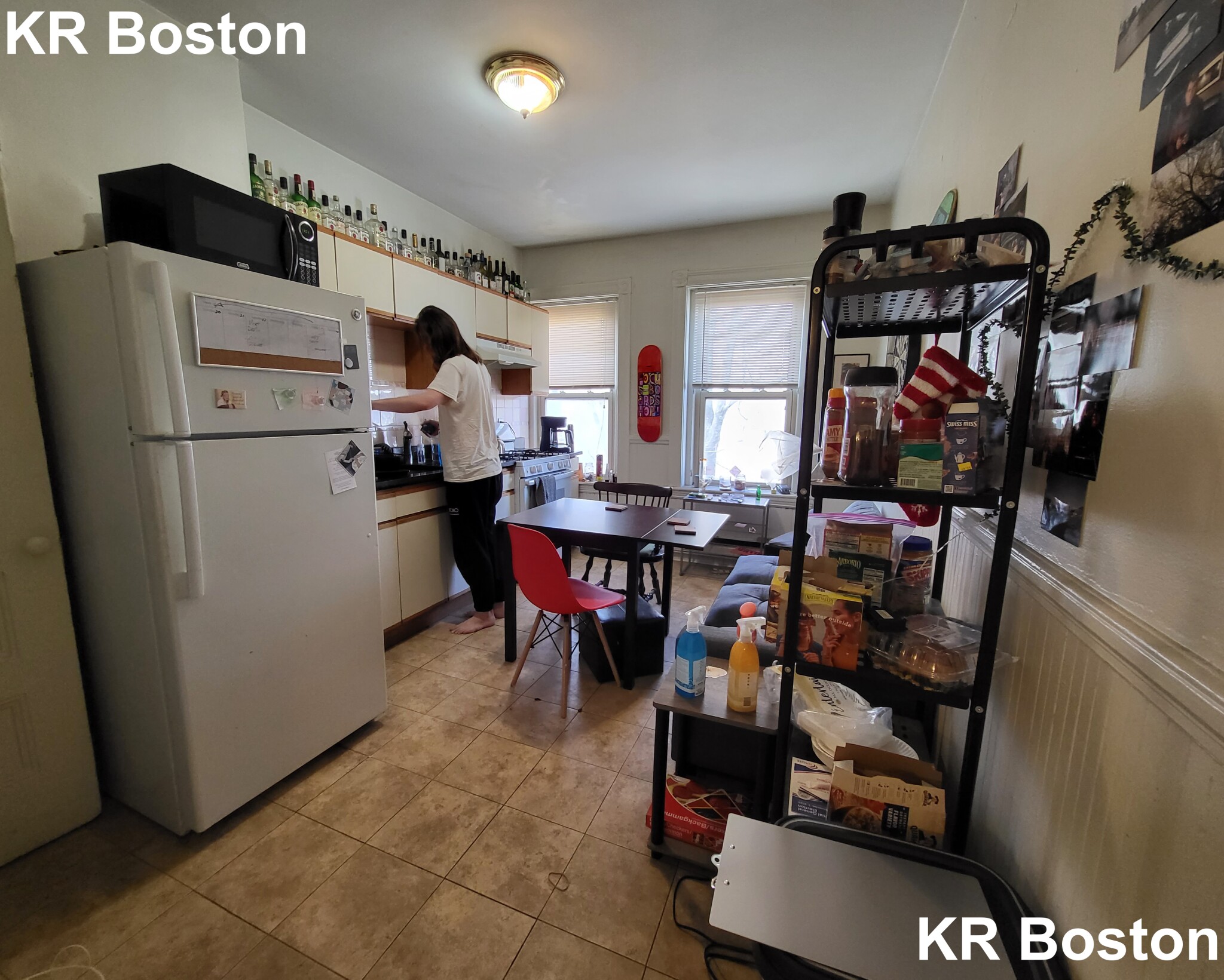 67 Harvard Ave, Allston