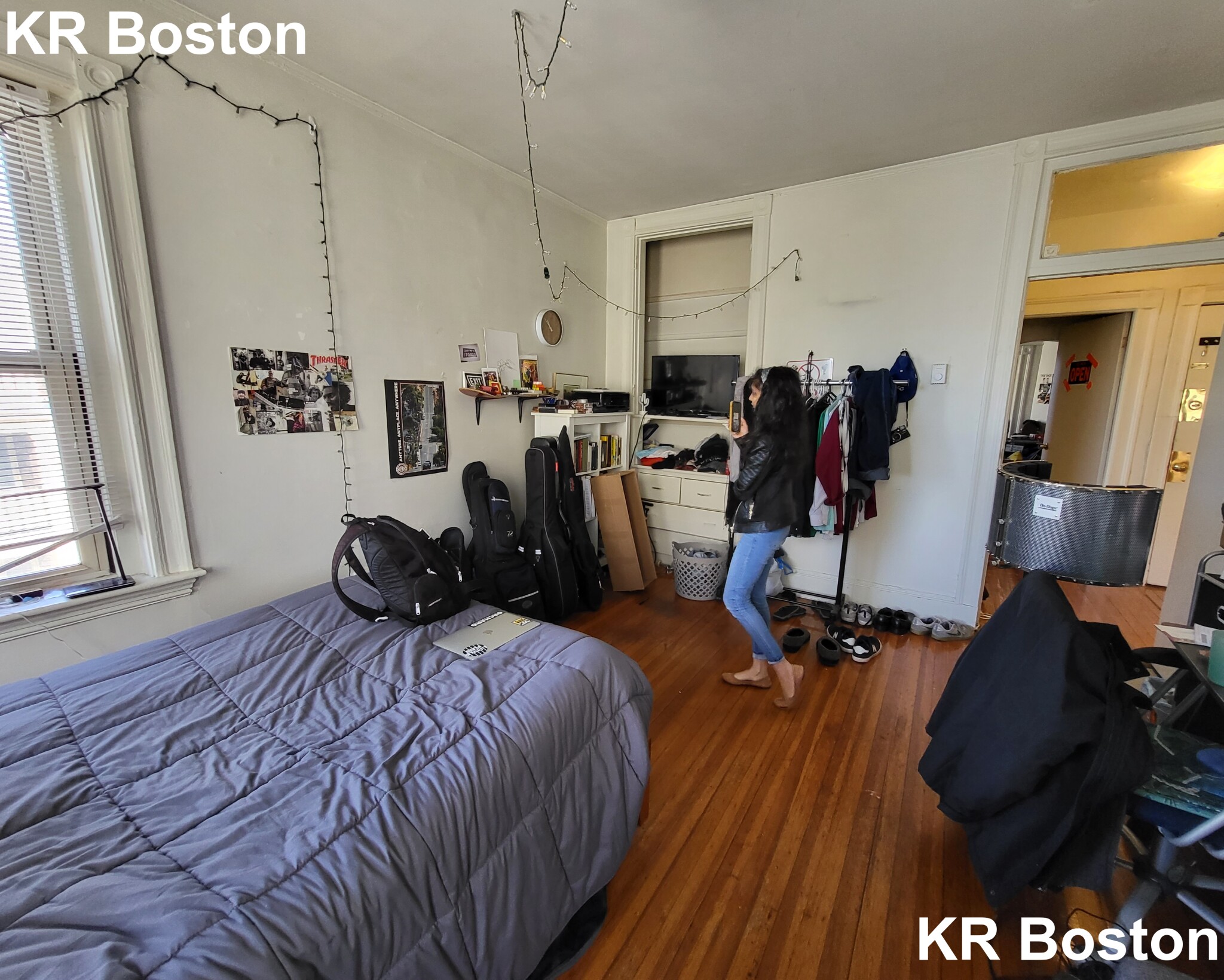 67 Harvard Ave, Allston