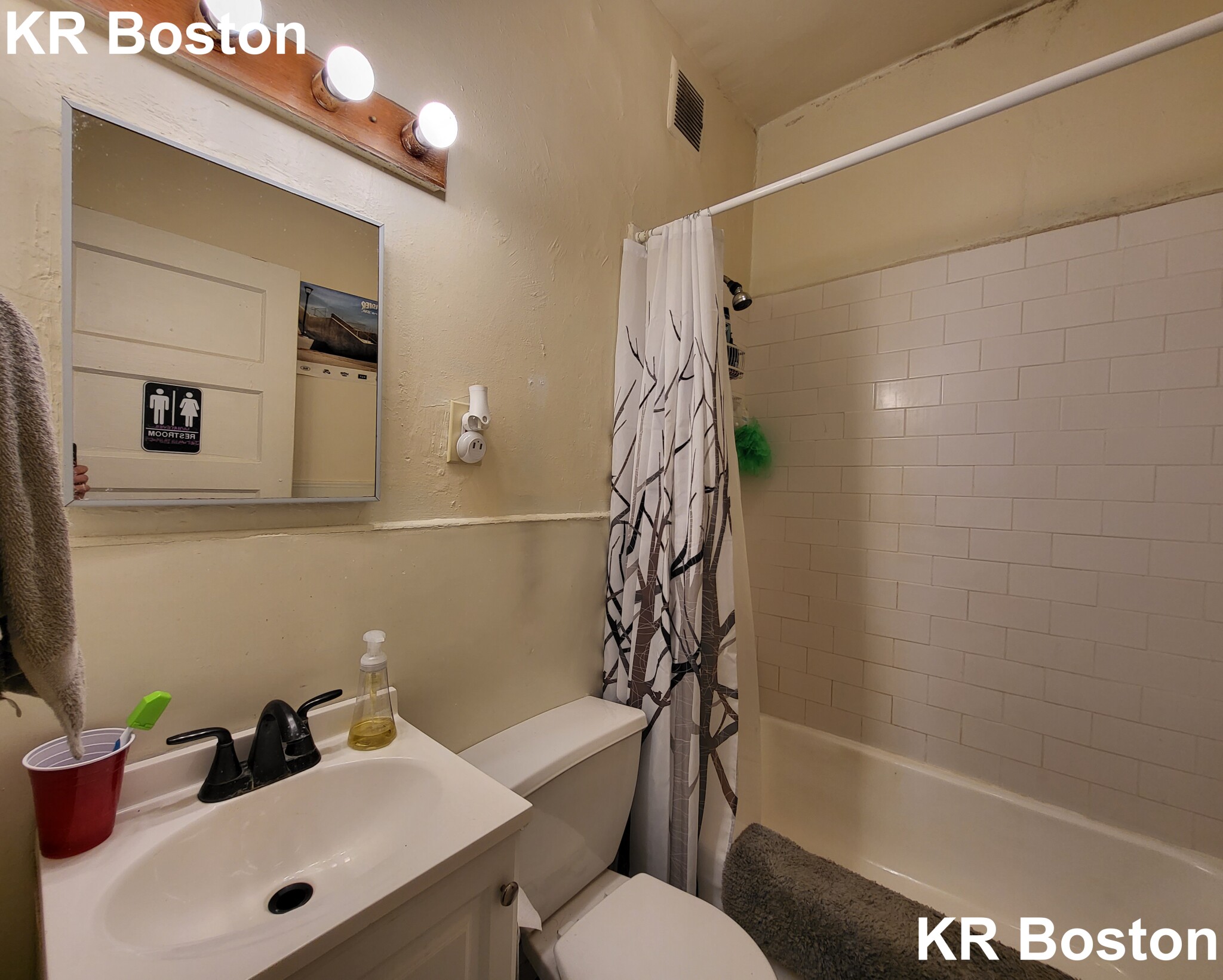 67 Harvard Ave, Allston