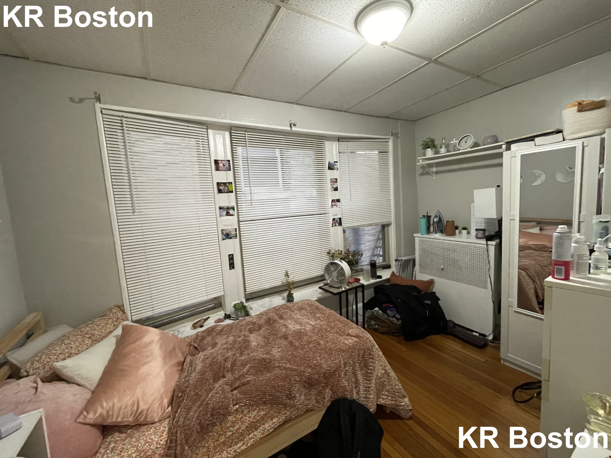 879 Beacon St, Fenway