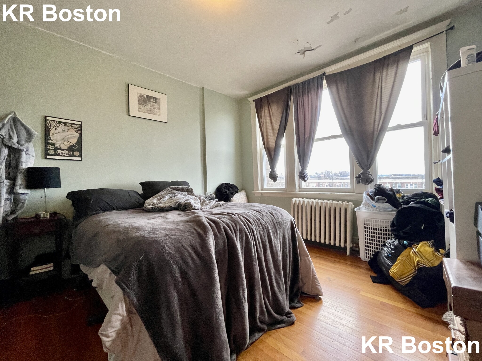 1634 Commonwealth Ave, Brighton