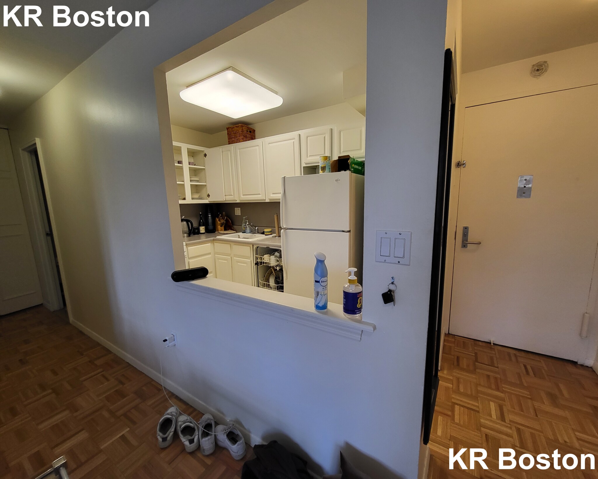 185 Freeman St, Coolidge Corner