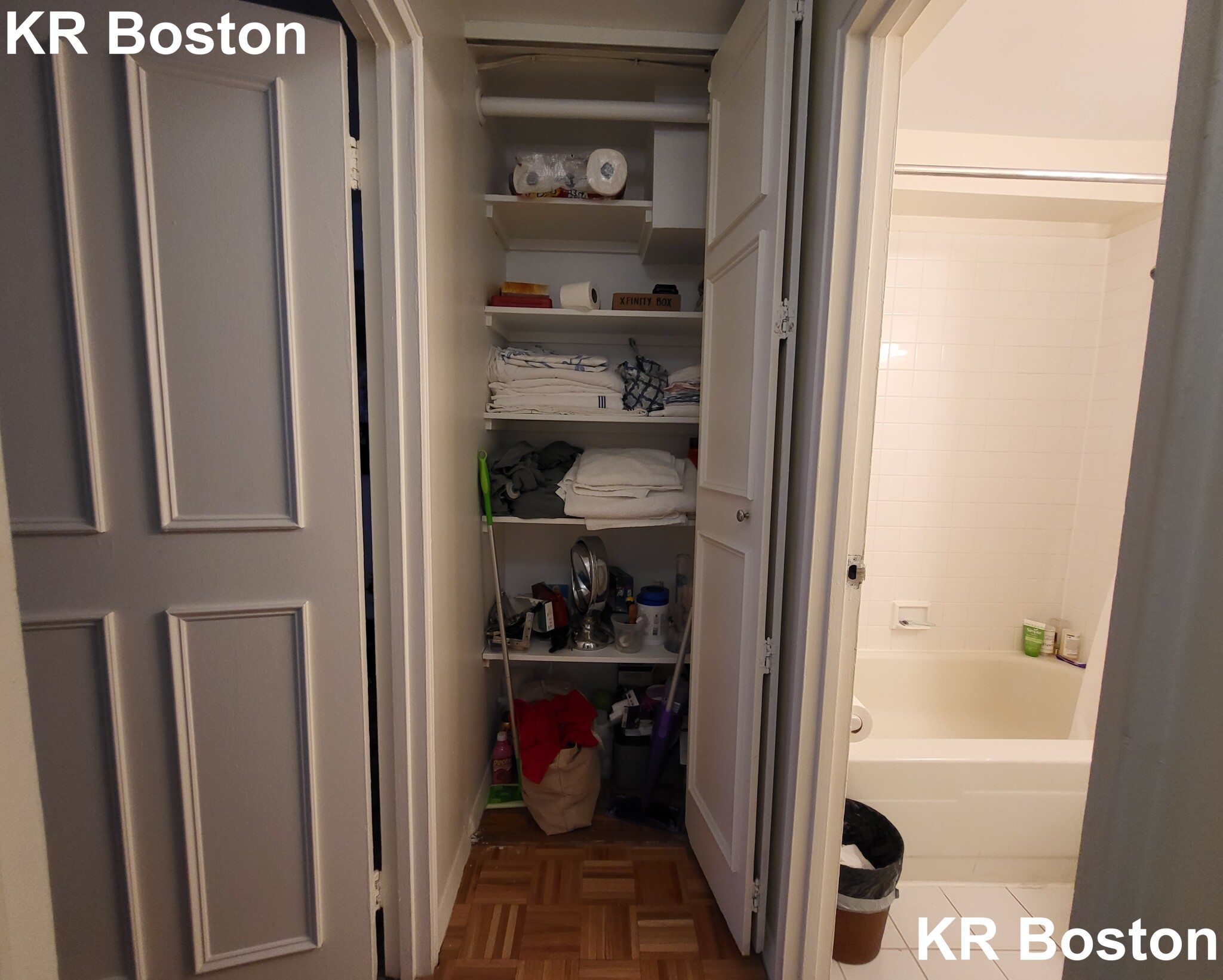 185 Freeman St, Coolidge Corner