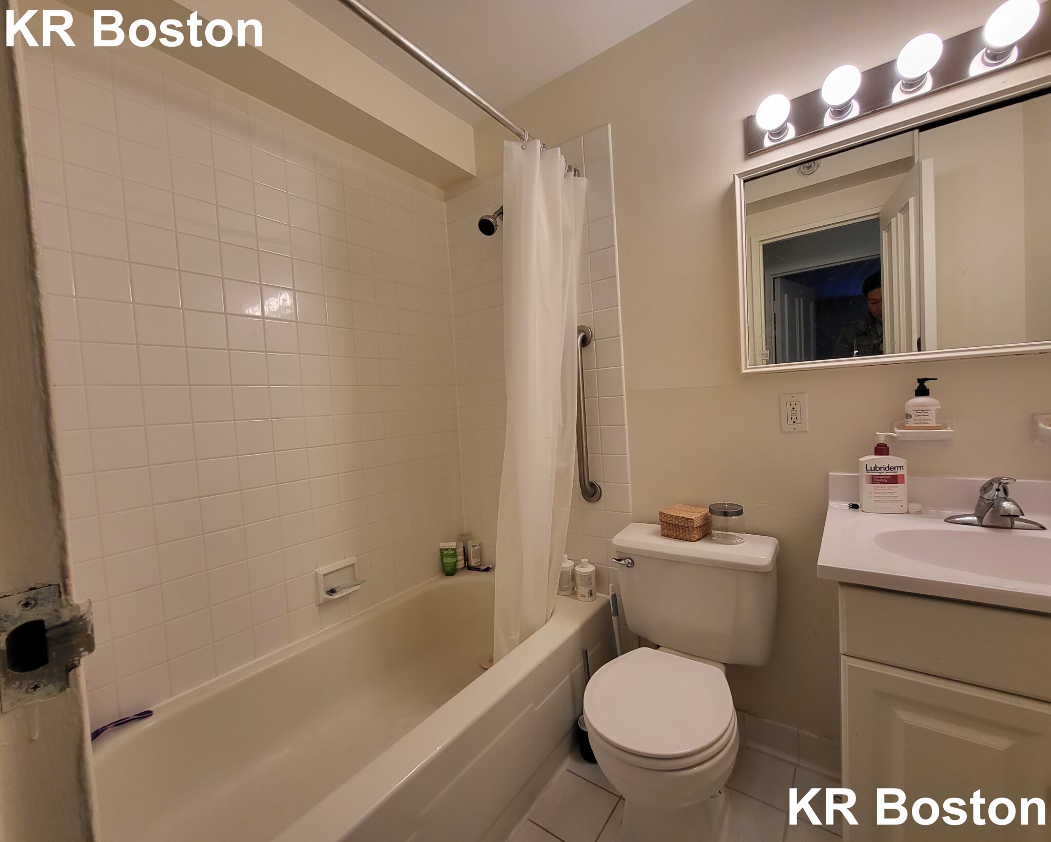 185 Freeman St, Coolidge Corner