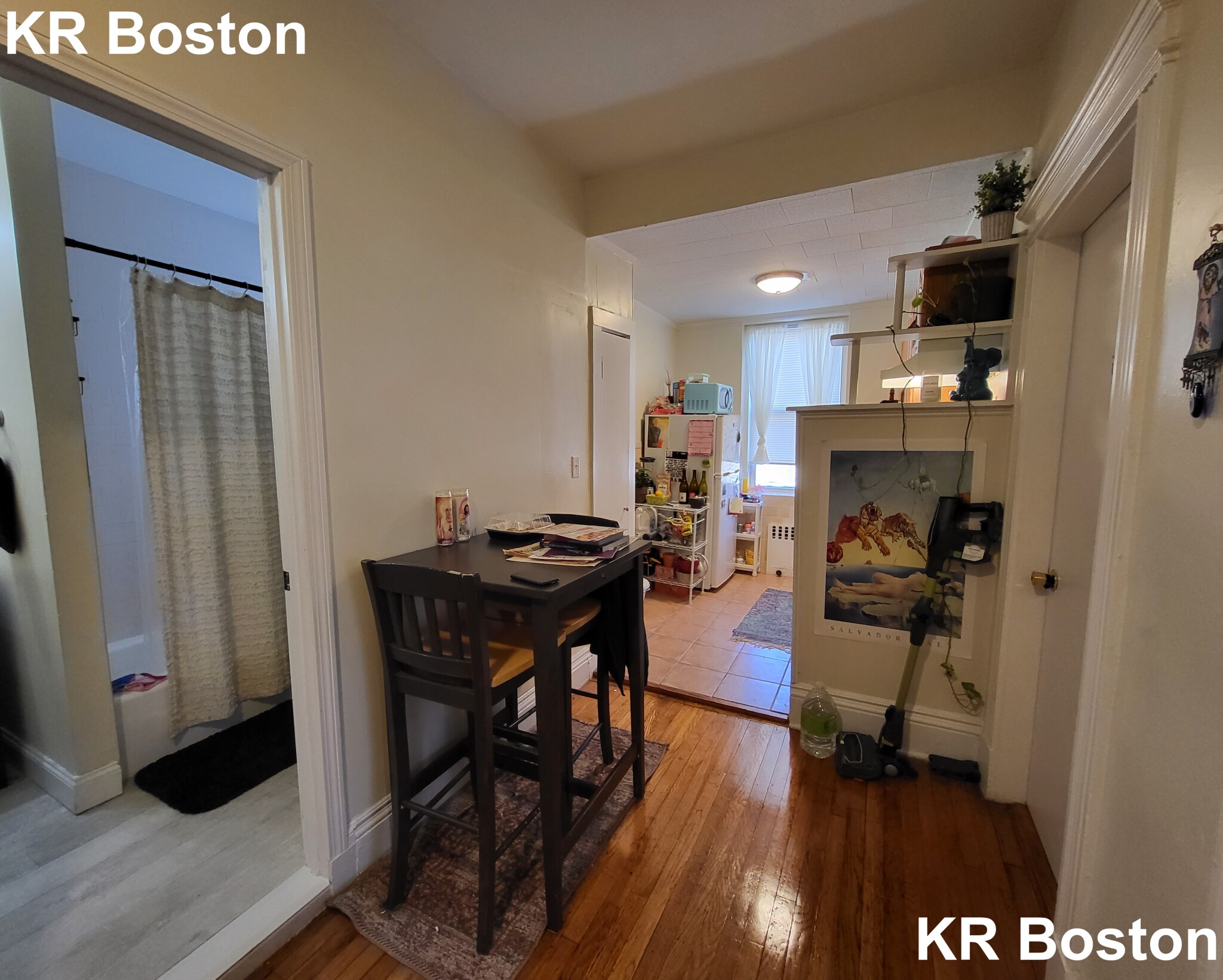 126 Warren St, Brighton