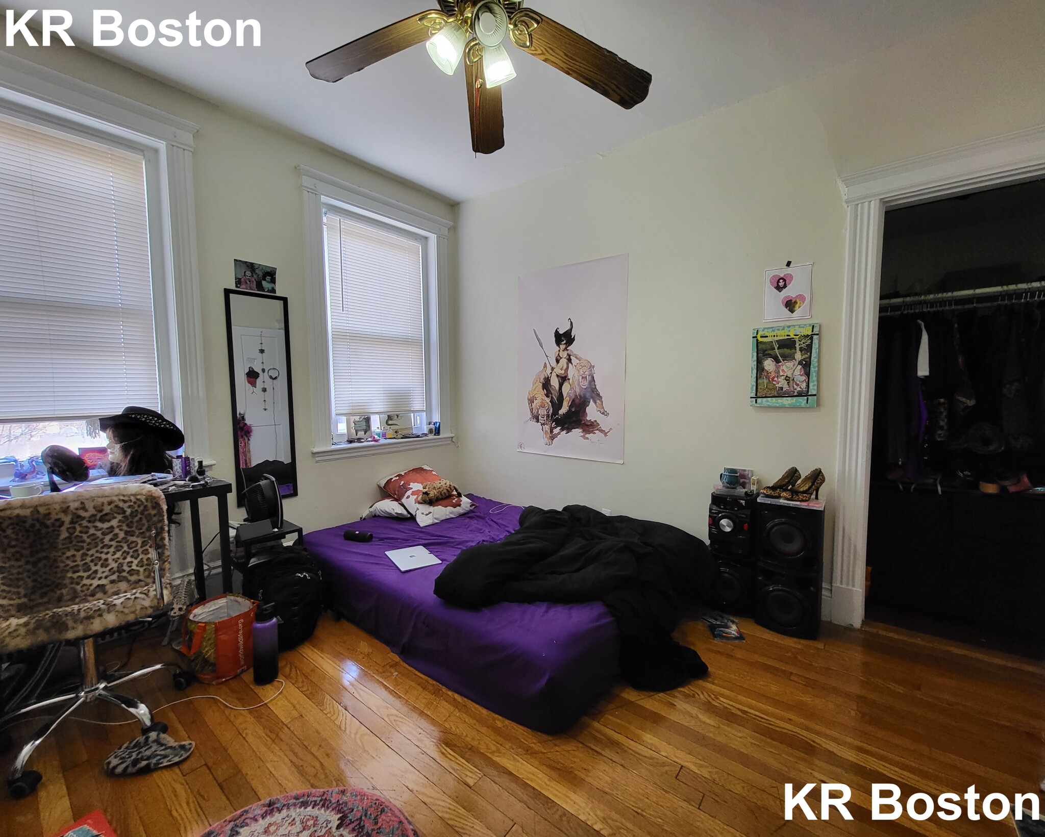 126 Warren St, Brighton