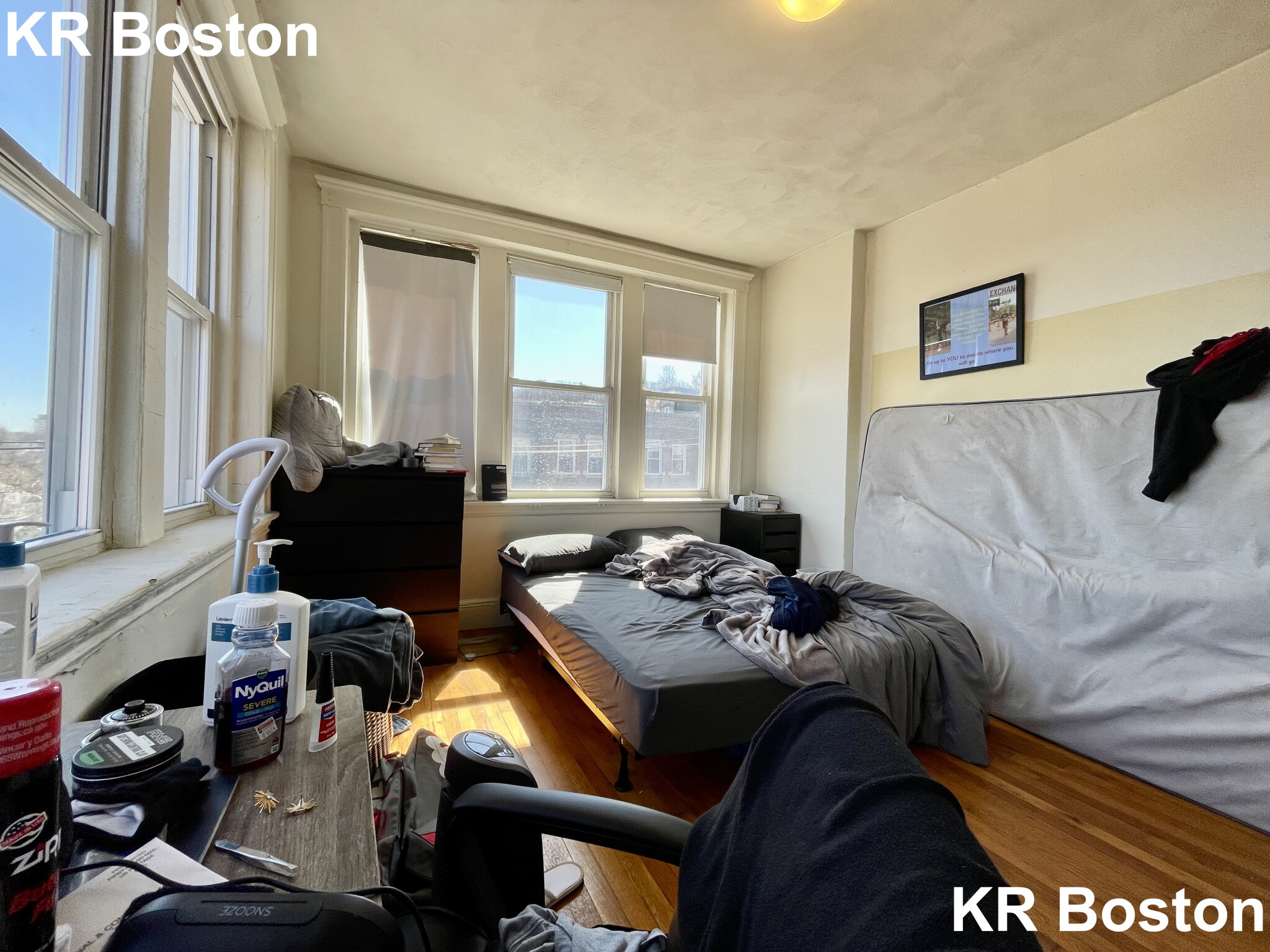 99 Brainerd Rd, Allston