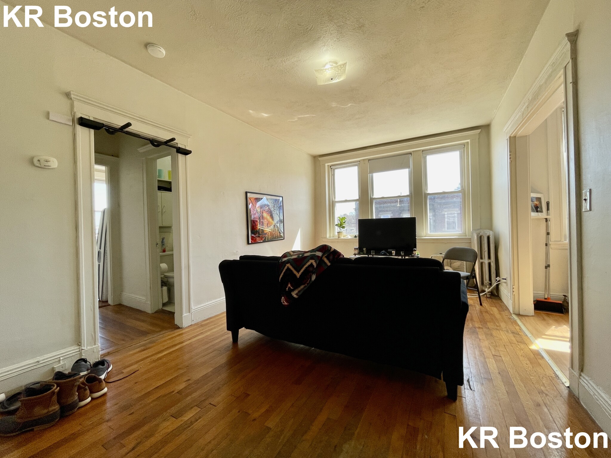 99 Brainerd Rd, Allston