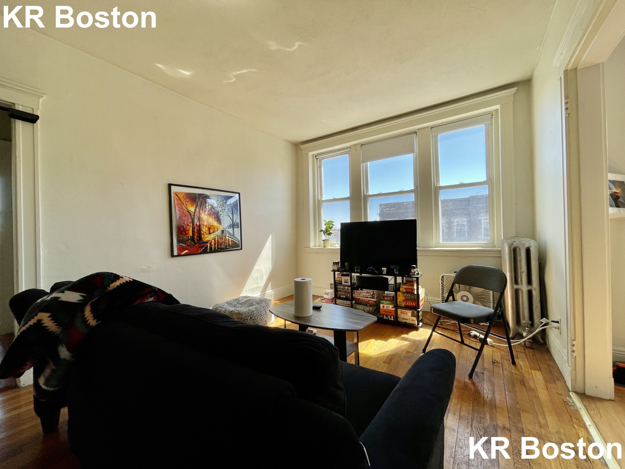 99 Brainerd Rd, Allston