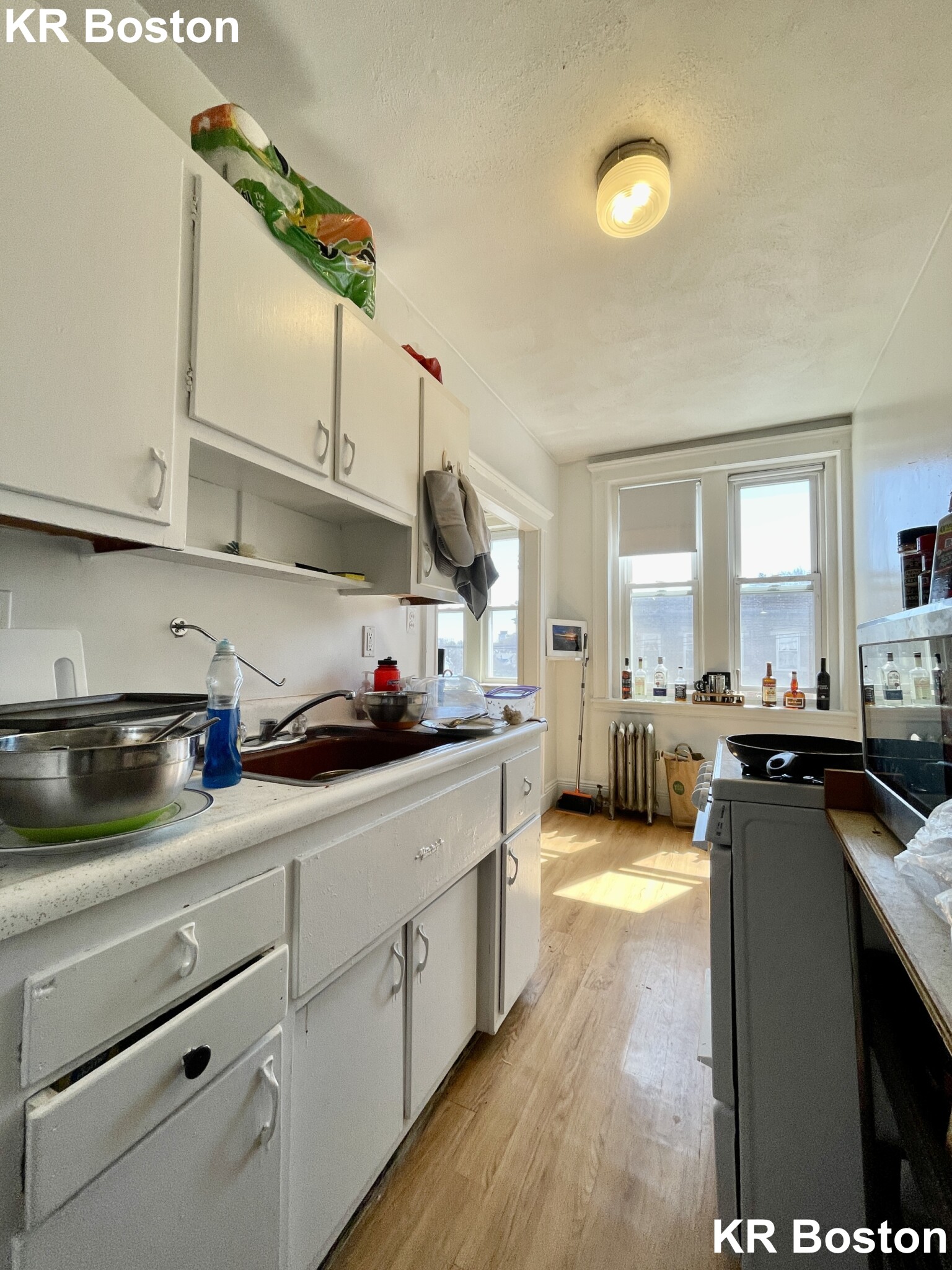 99 Brainerd Rd, Allston