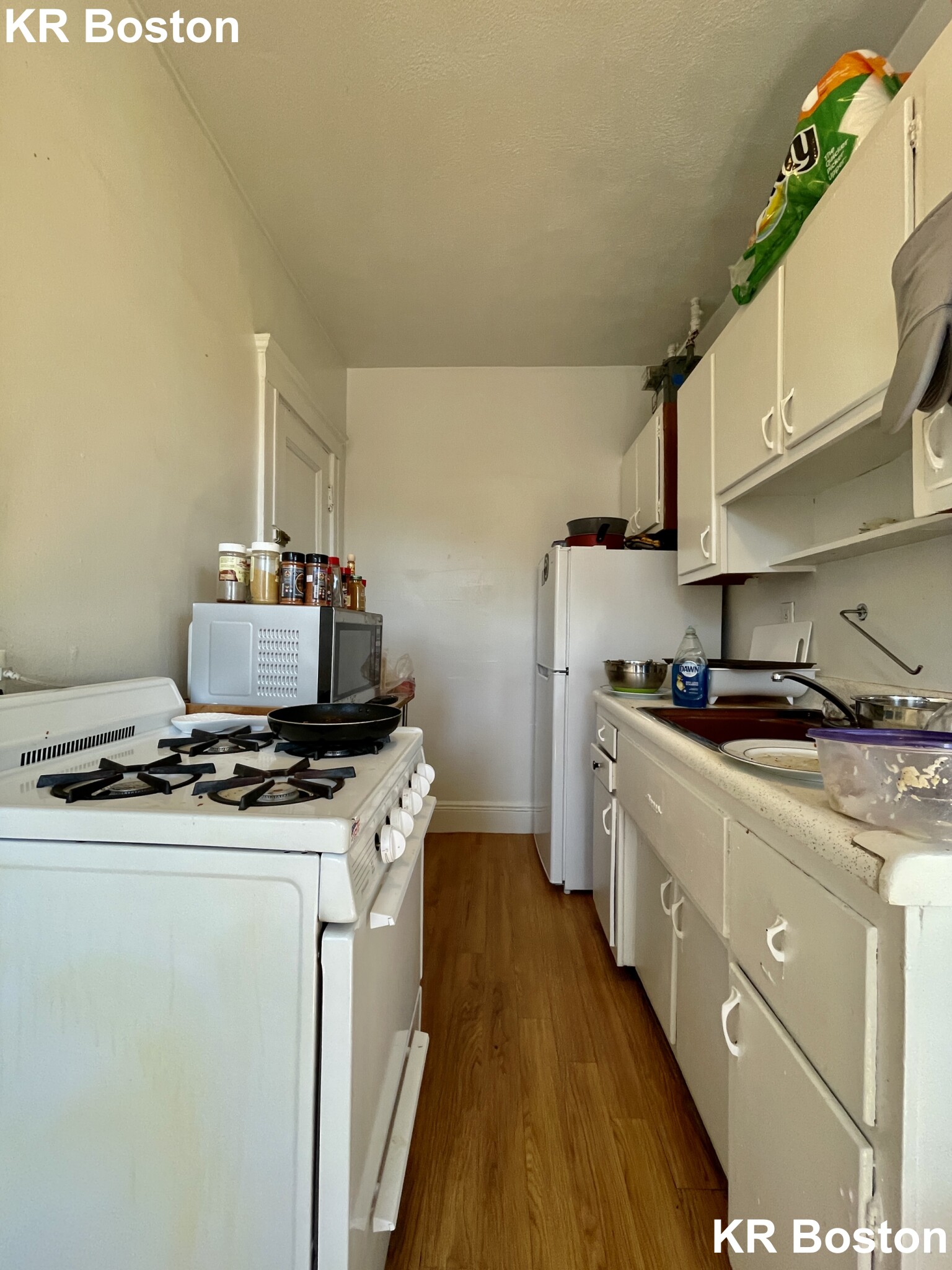 99 Brainerd Rd, Allston