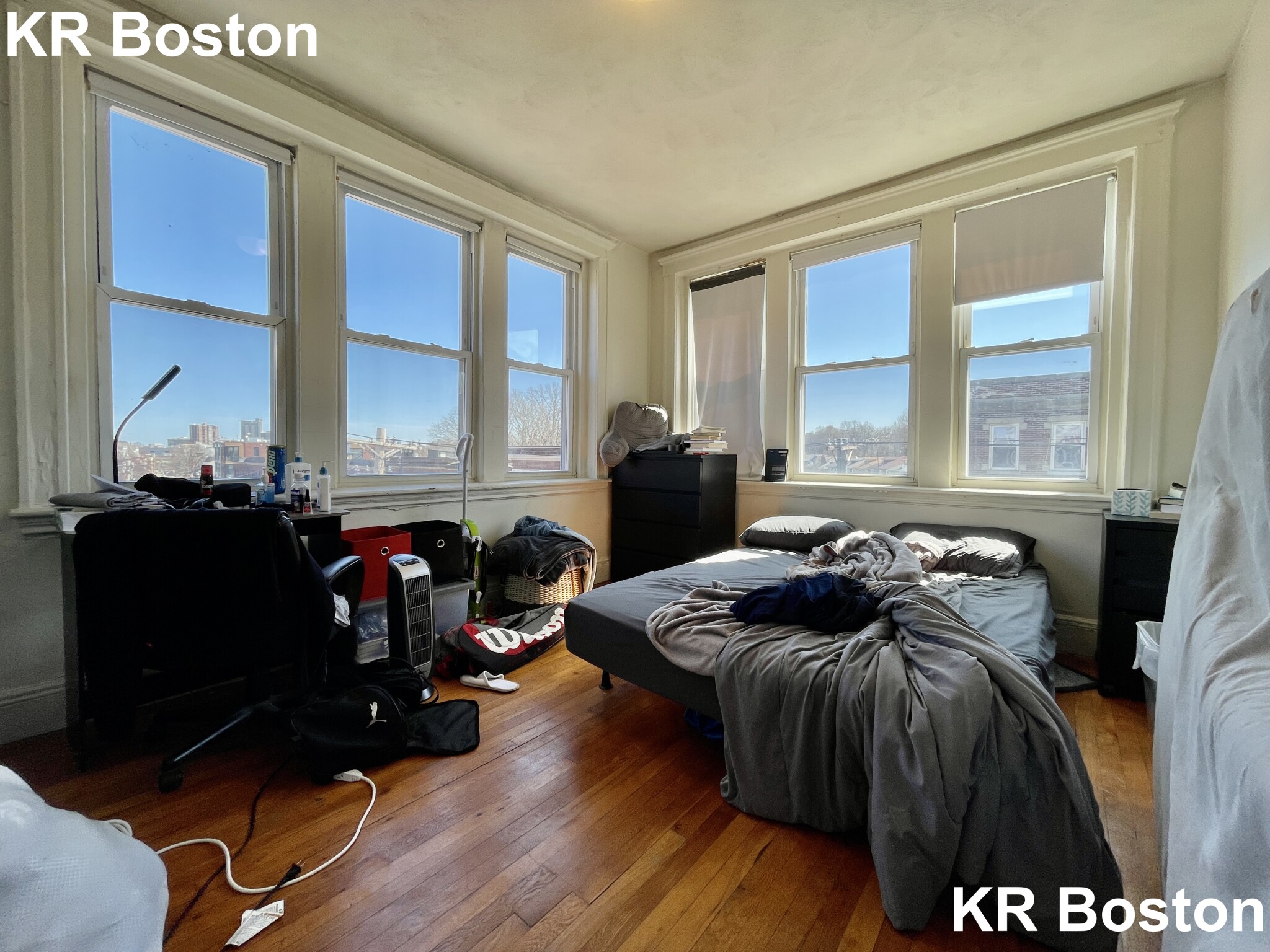 99 Brainerd Rd, Allston