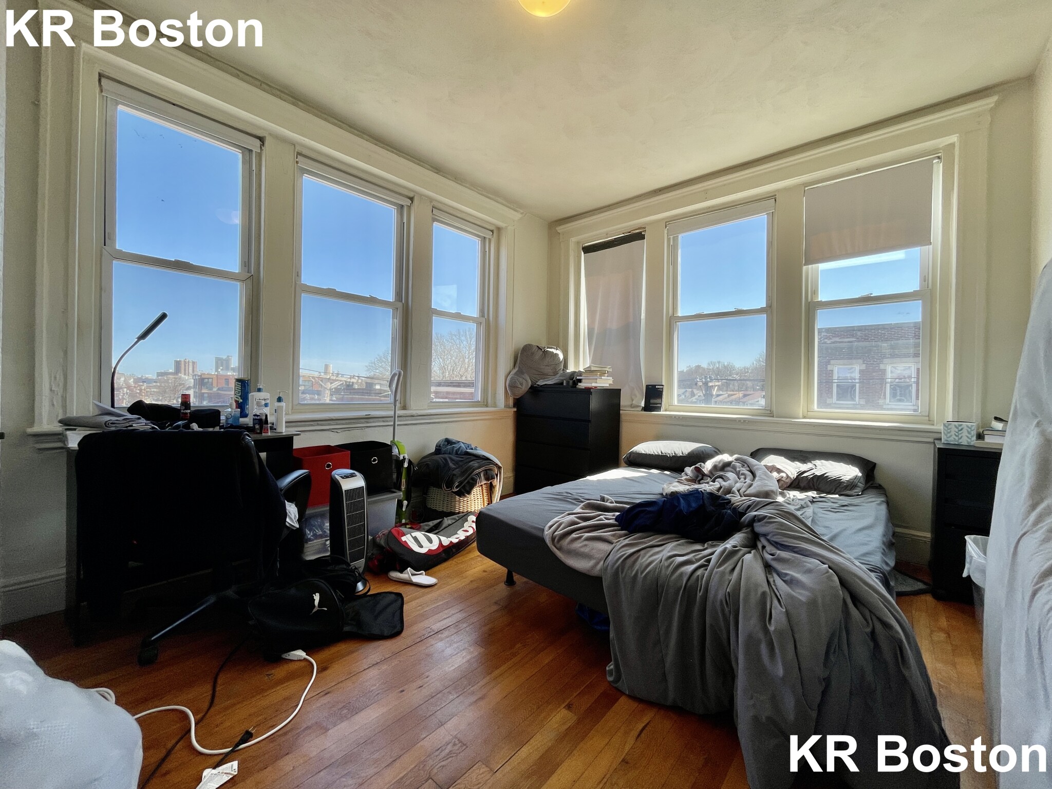 99 Brainerd Rd, Allston