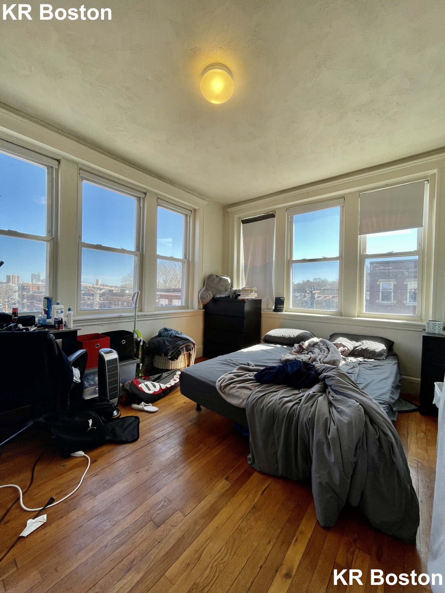 99 Brainerd Rd, Allston