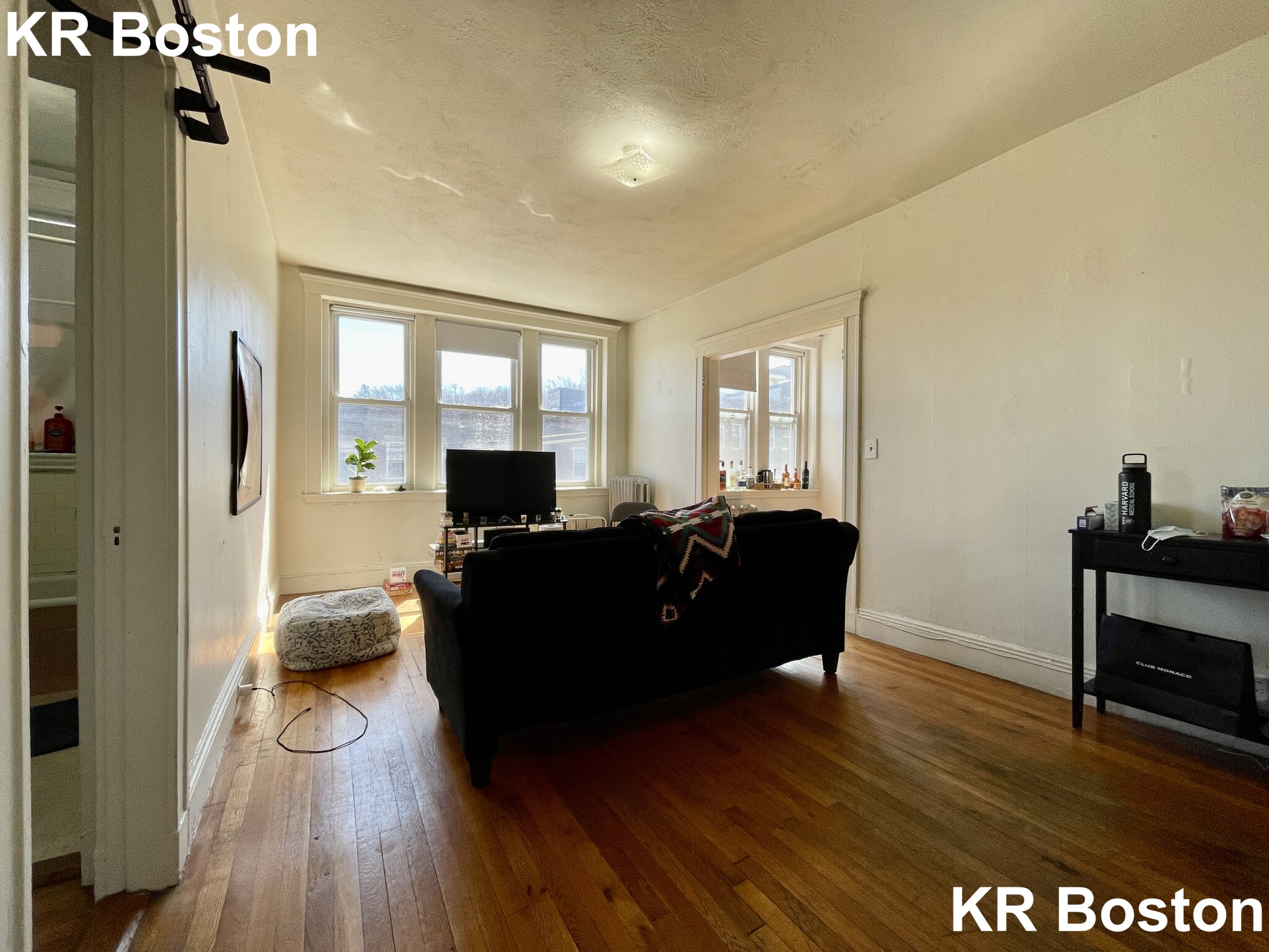 99 Brainerd Rd, Allston