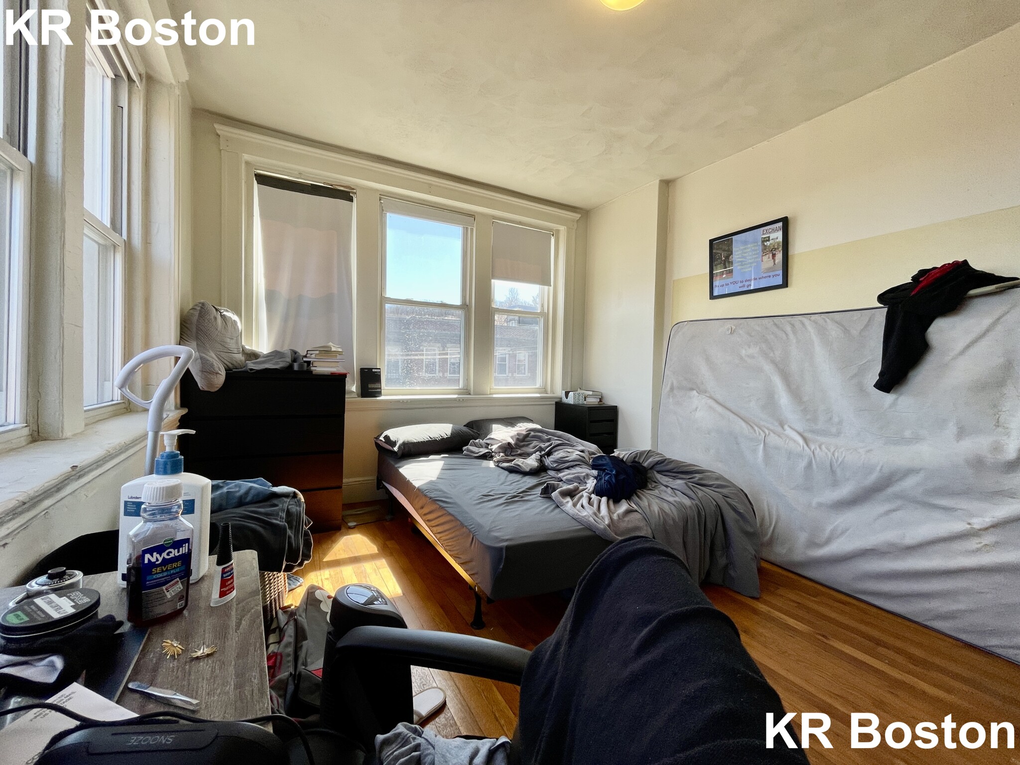 99 Brainerd Rd, Allston