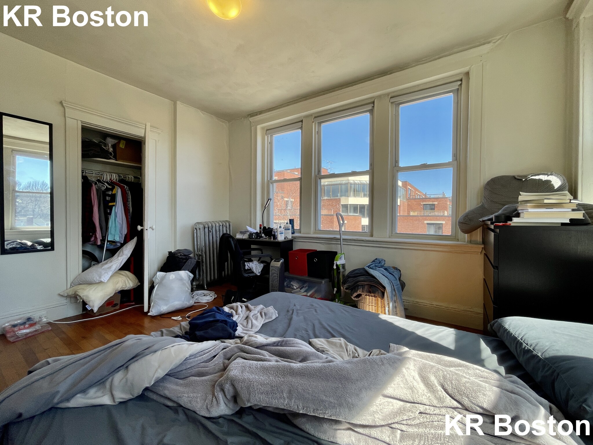 99 Brainerd Rd, Allston