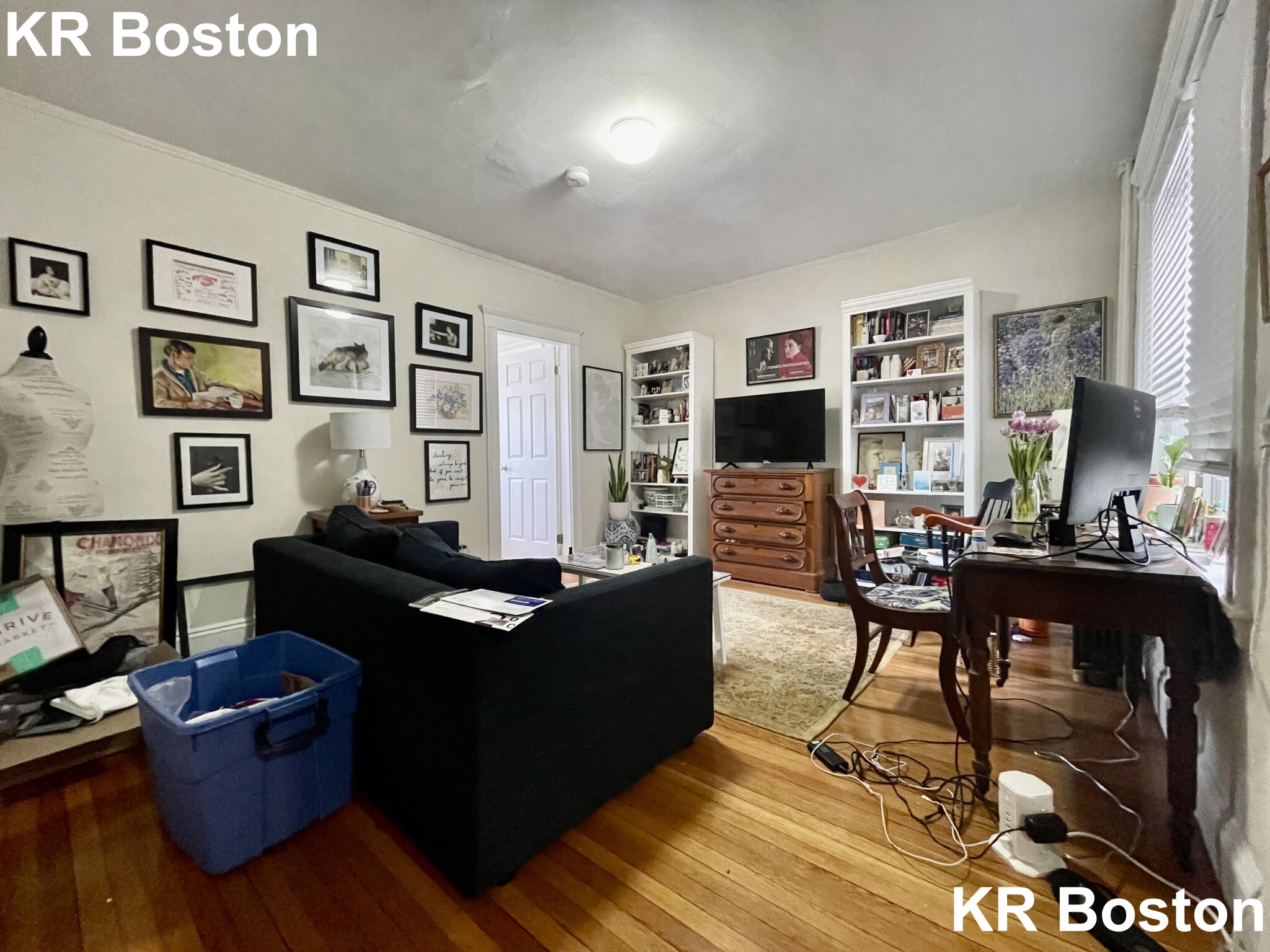1167 Boylston St, Fenway