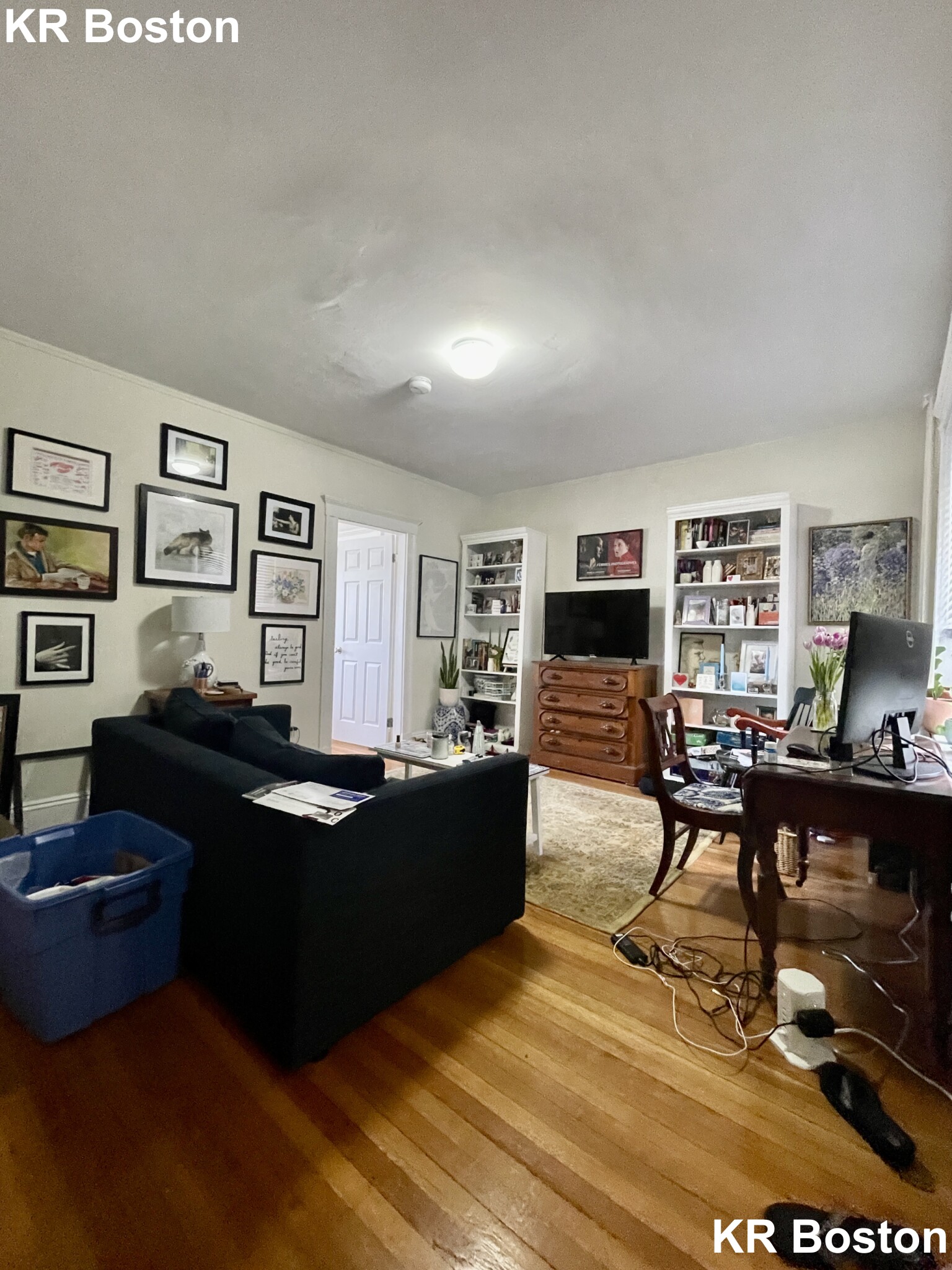 1167 Boylston St, Fenway