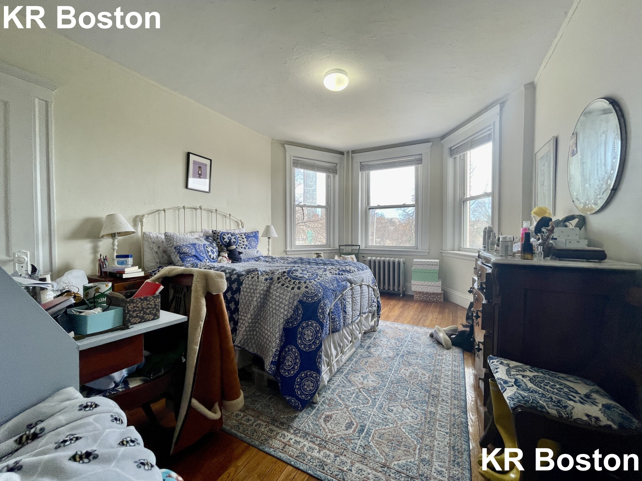1167 Boylston St, Fenway