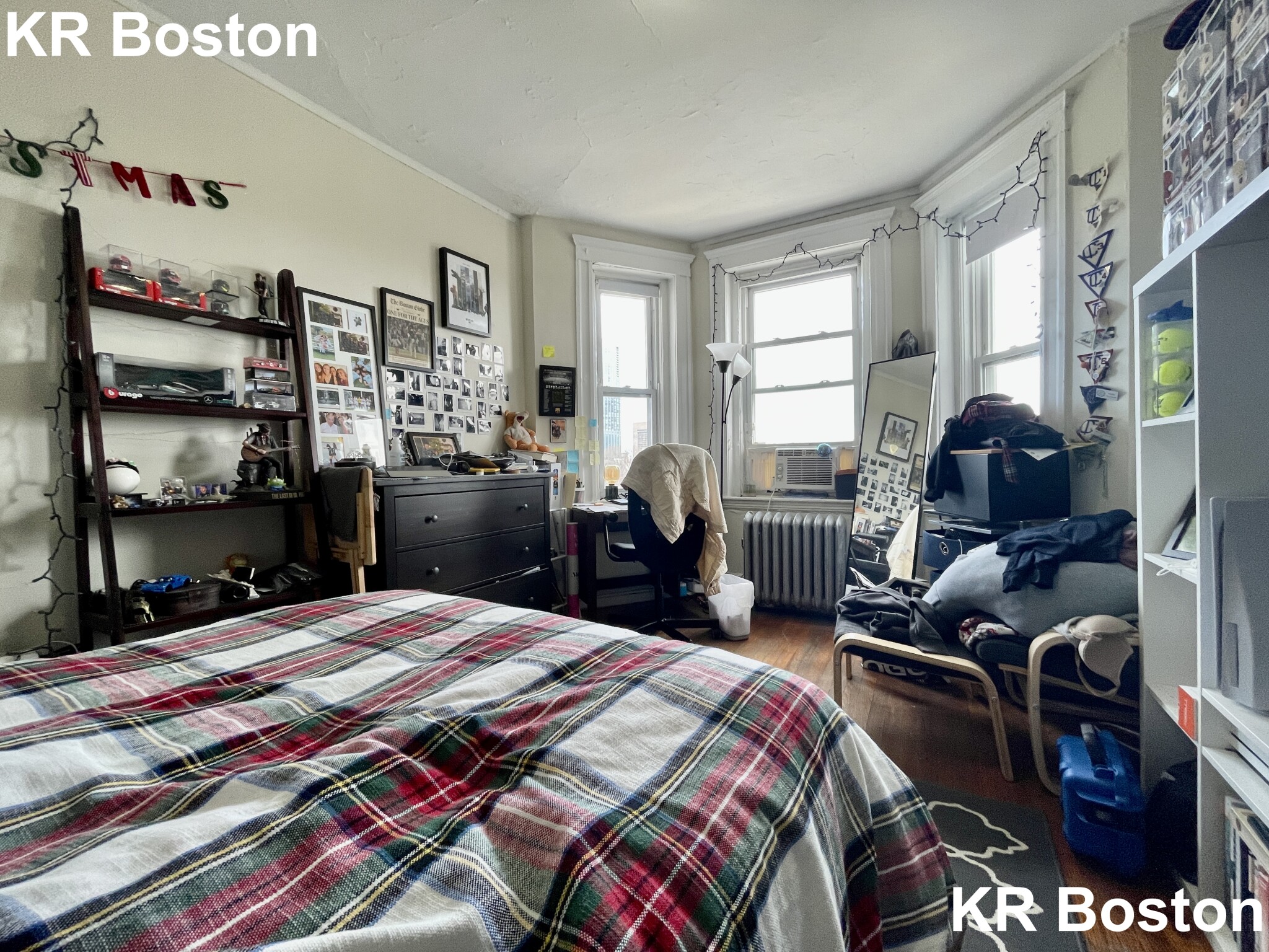 1179 Boylston St, Fenway